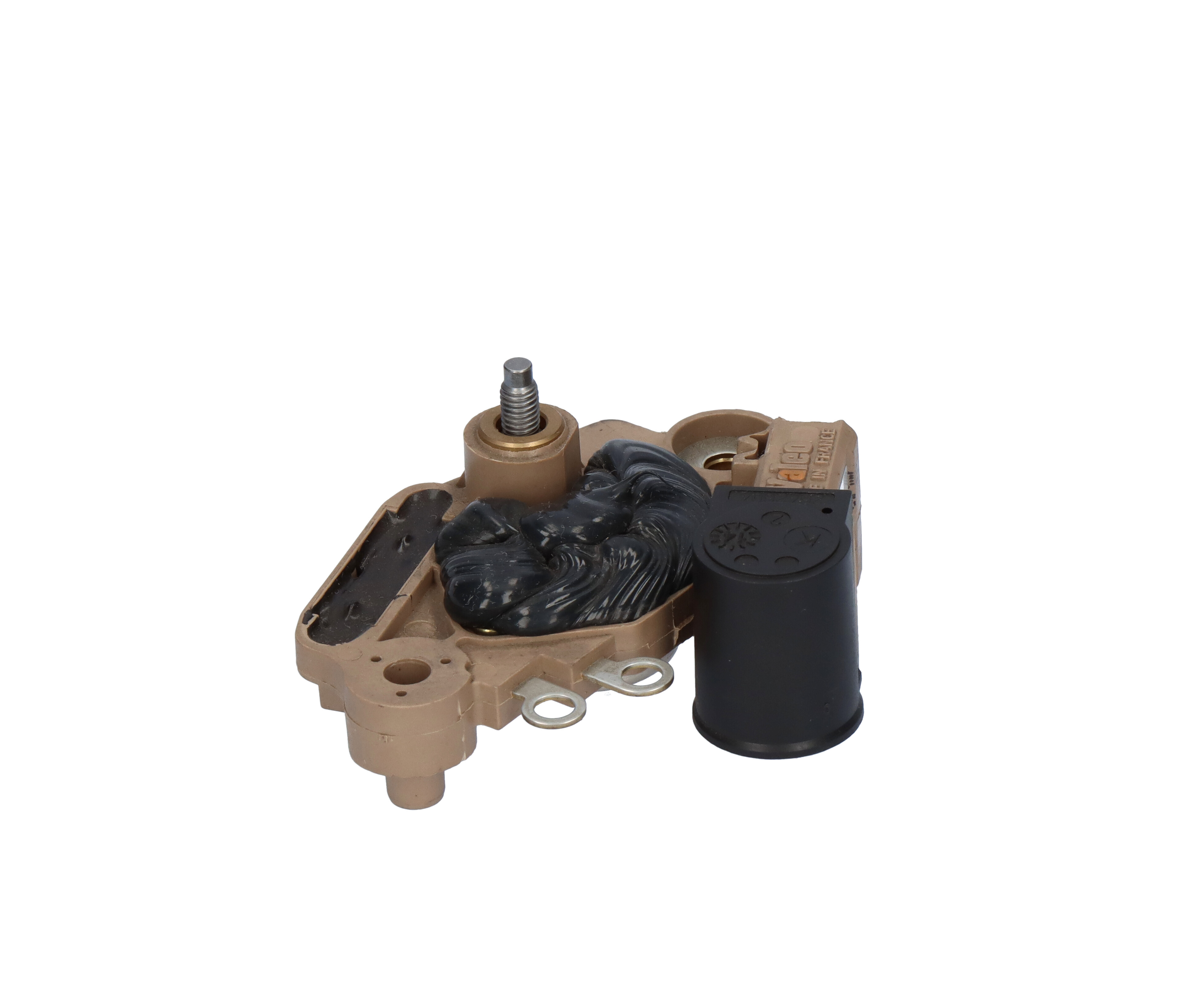 A13VI237 OE VALEO Regolatore alternatore 593319