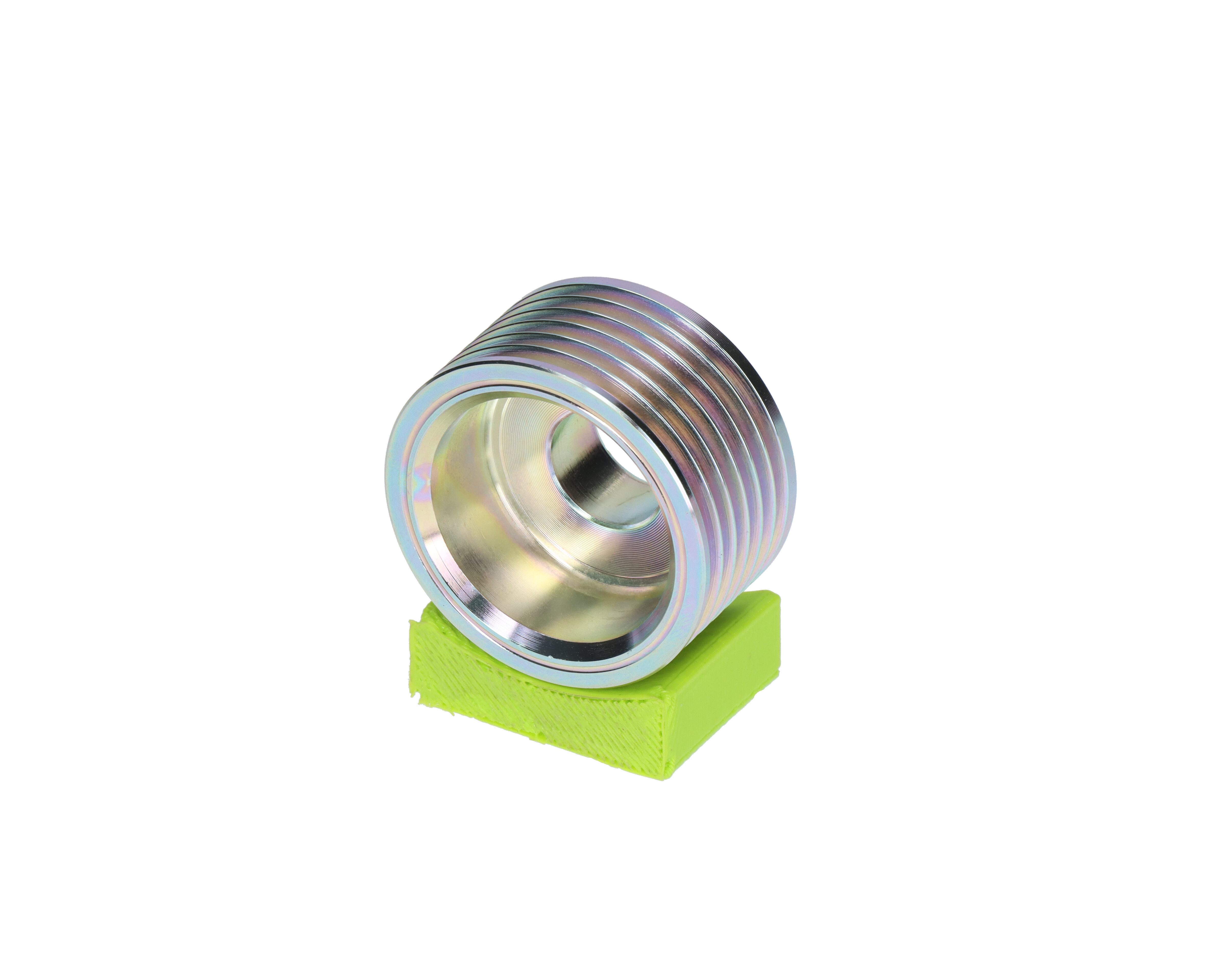 VALEO 593331 Ricambi alternatore PEUGEOT 1007 (KM_) 1.4 Benzina 75 CV 2025 prezzo