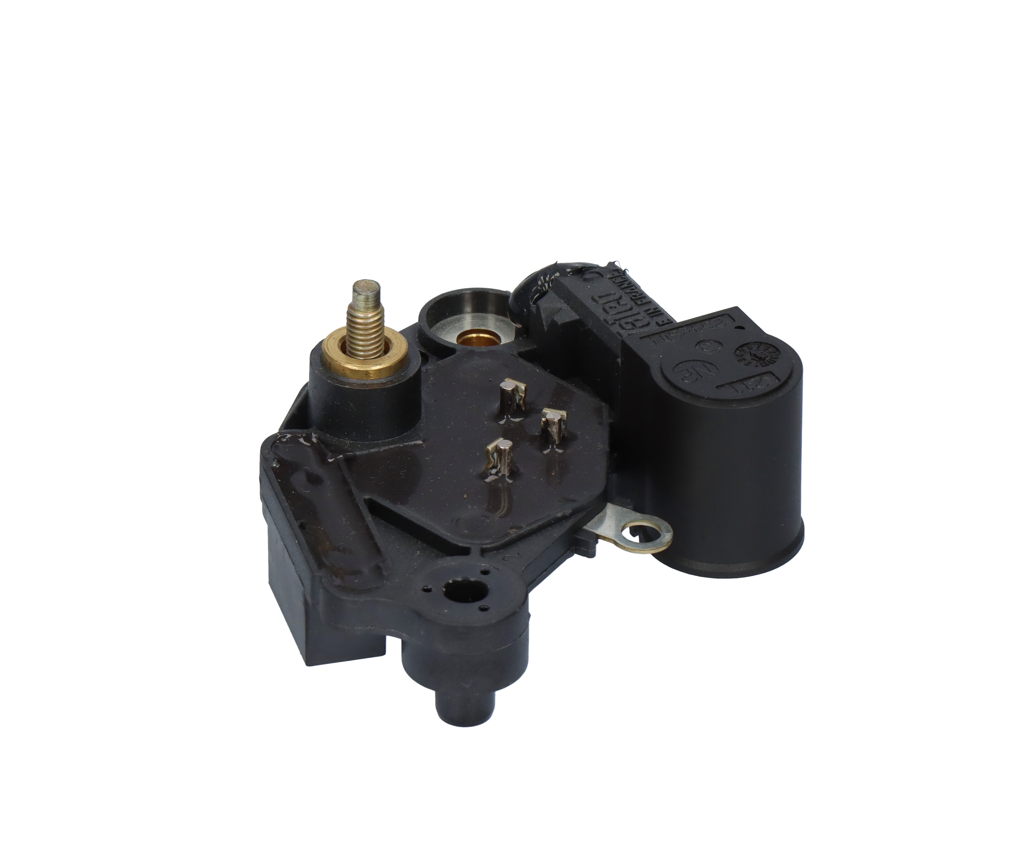 A11VI99 OE VALEO Generatorregulator 593375