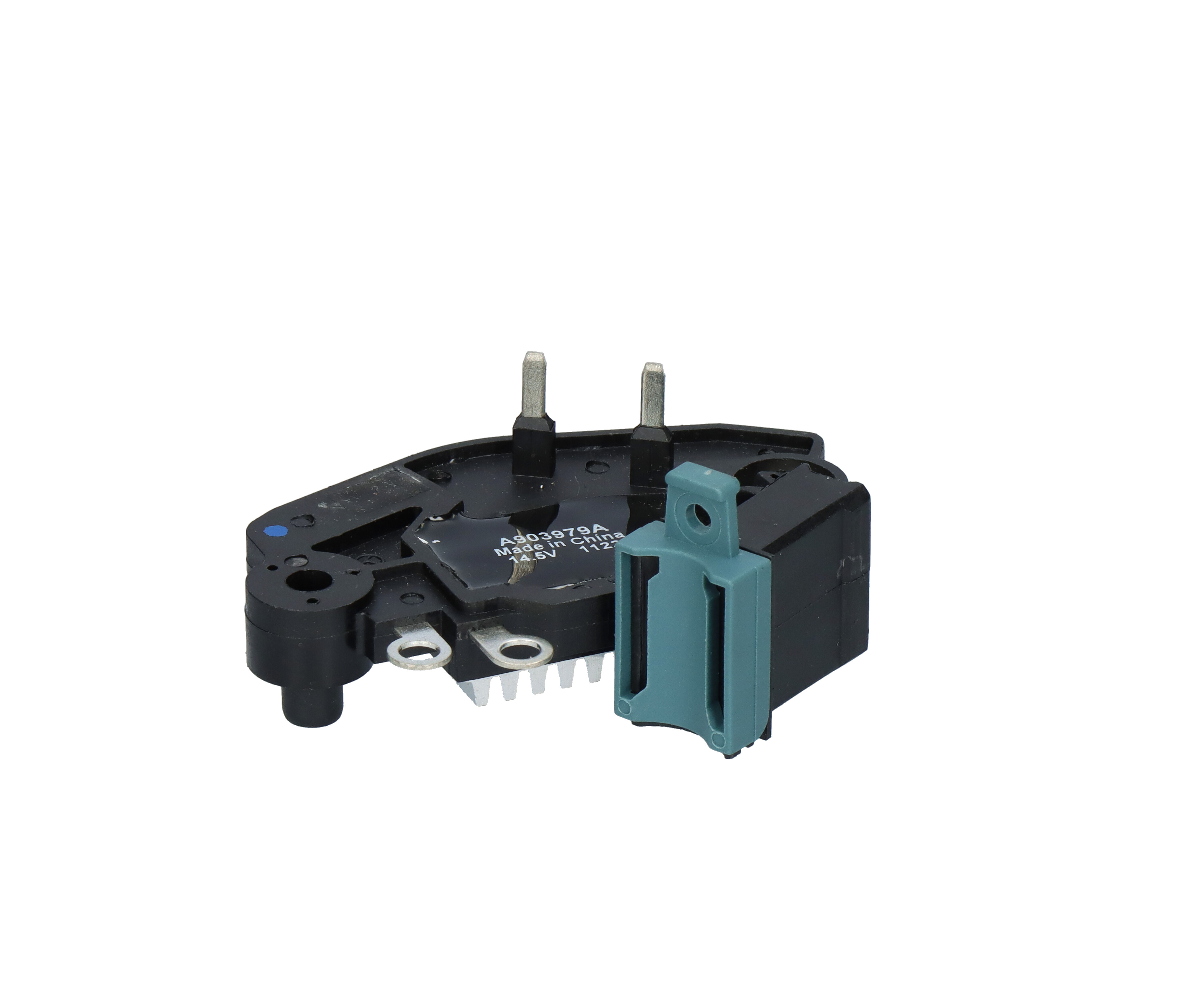A13VI277 OE VALEO Alternator Regulator 593419