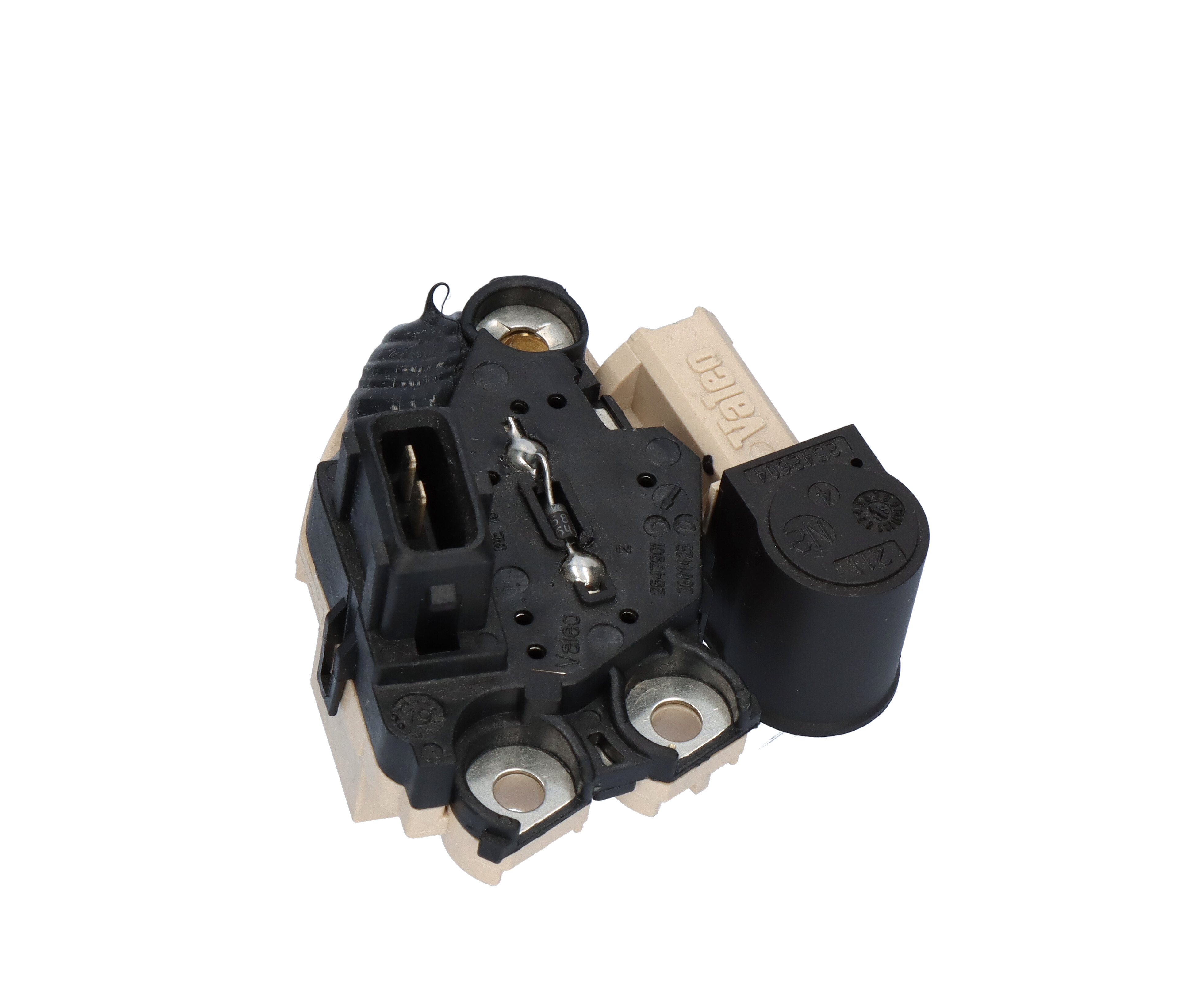 originale Audi A3 VALEO Laderegulator 593423