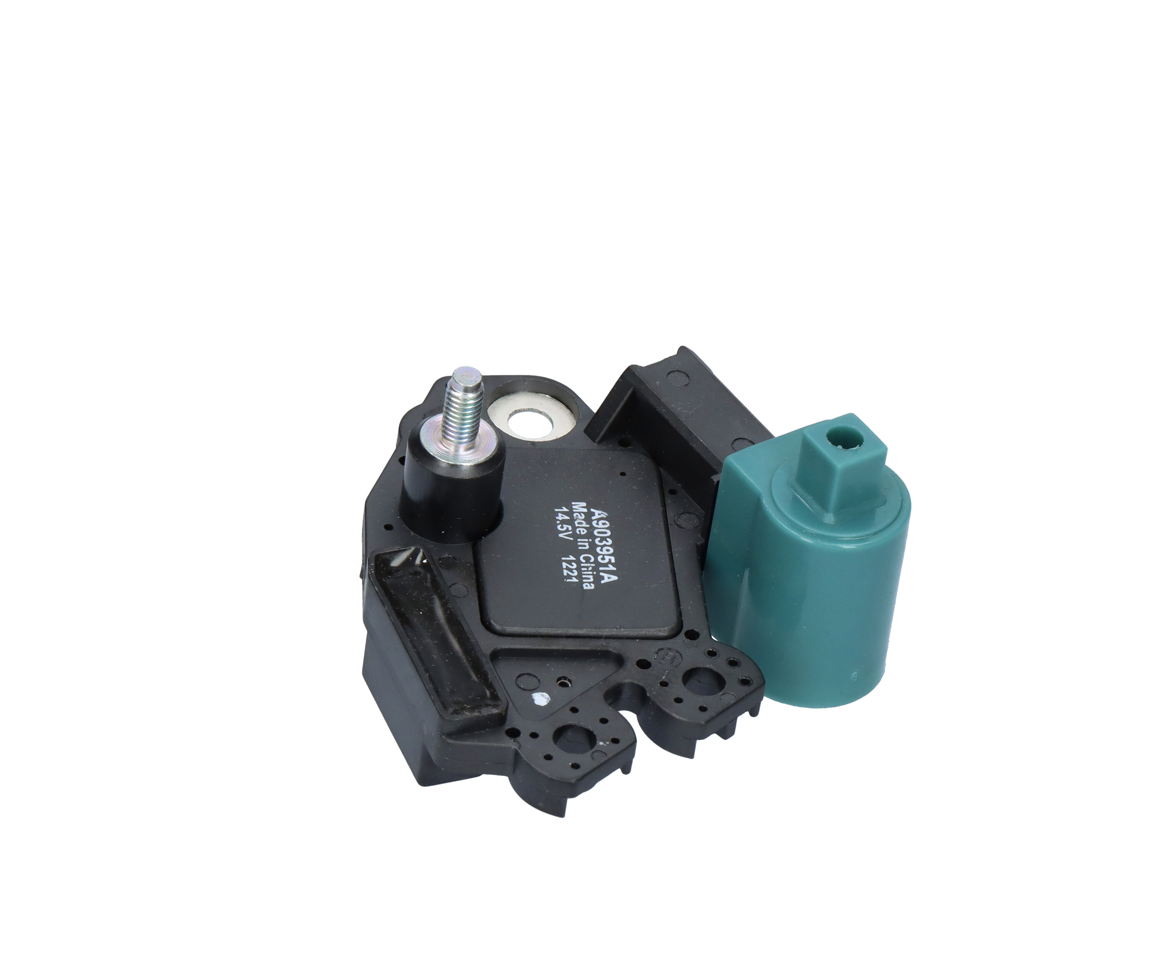 593434 VALEO Alternator voltage regulator price