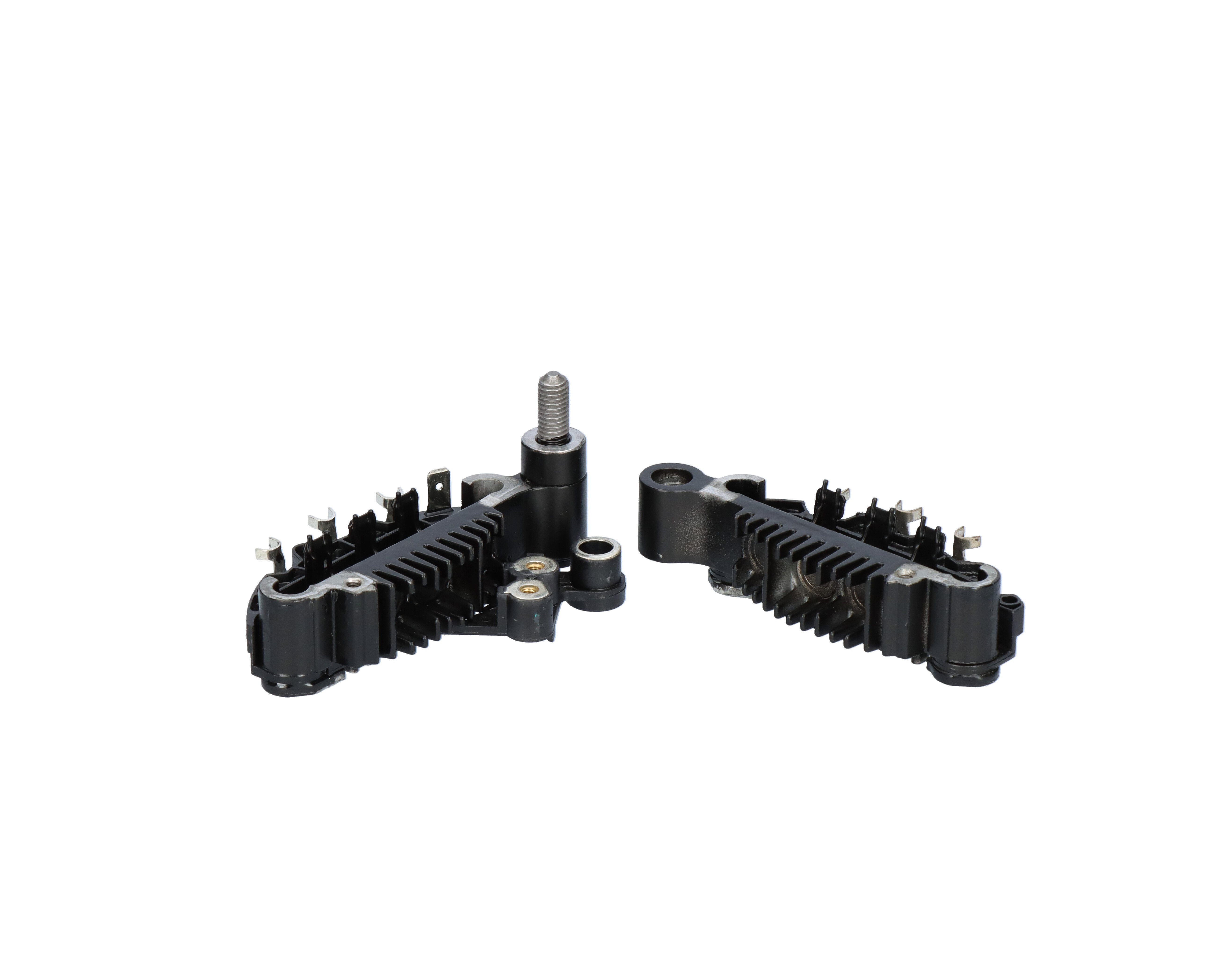 SG15S010 OE VALEO Rectifier, alternator 593444