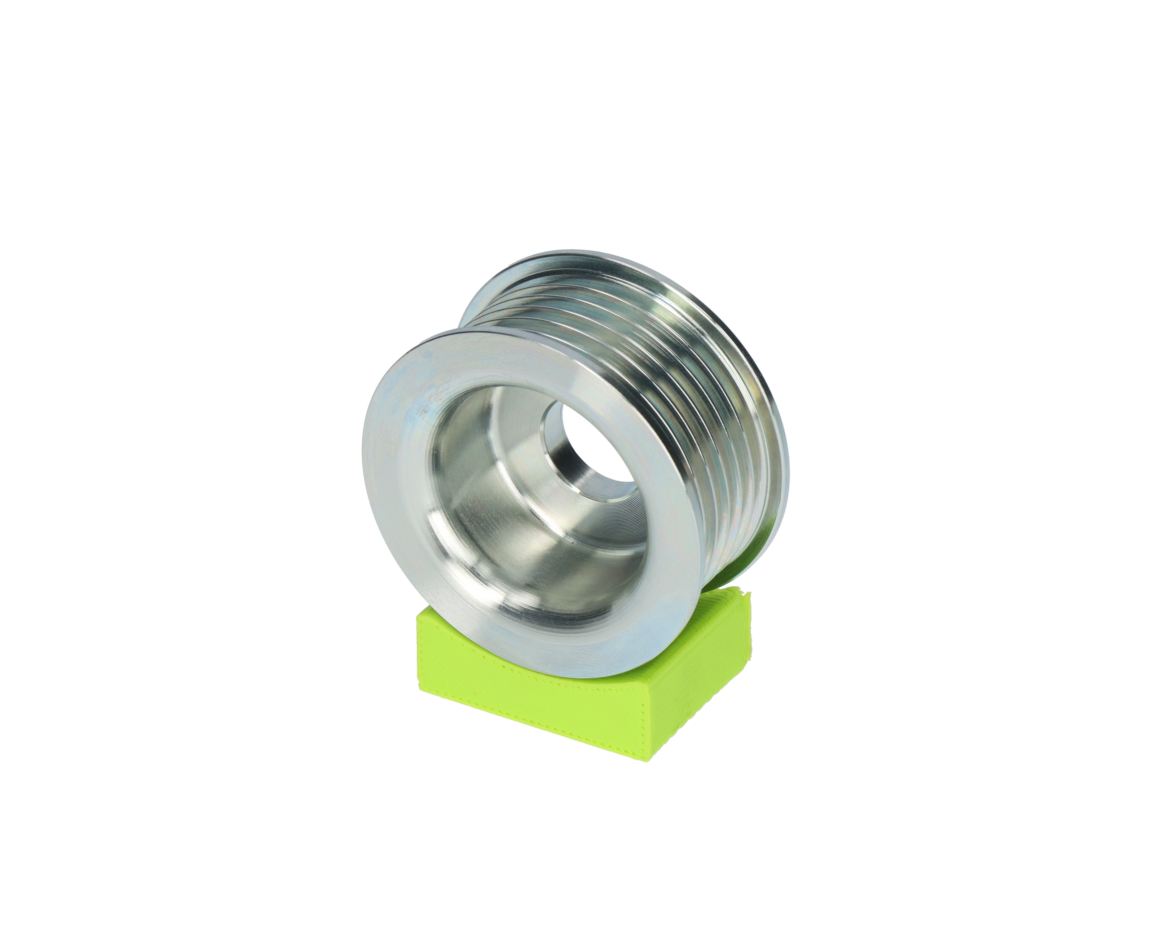 A13VI106 VALEO 593543 Freilauf Lichtmaschine RENAULT Megane I Cabrio (EA) 2.0 16V 147 PS Benzin 1998
