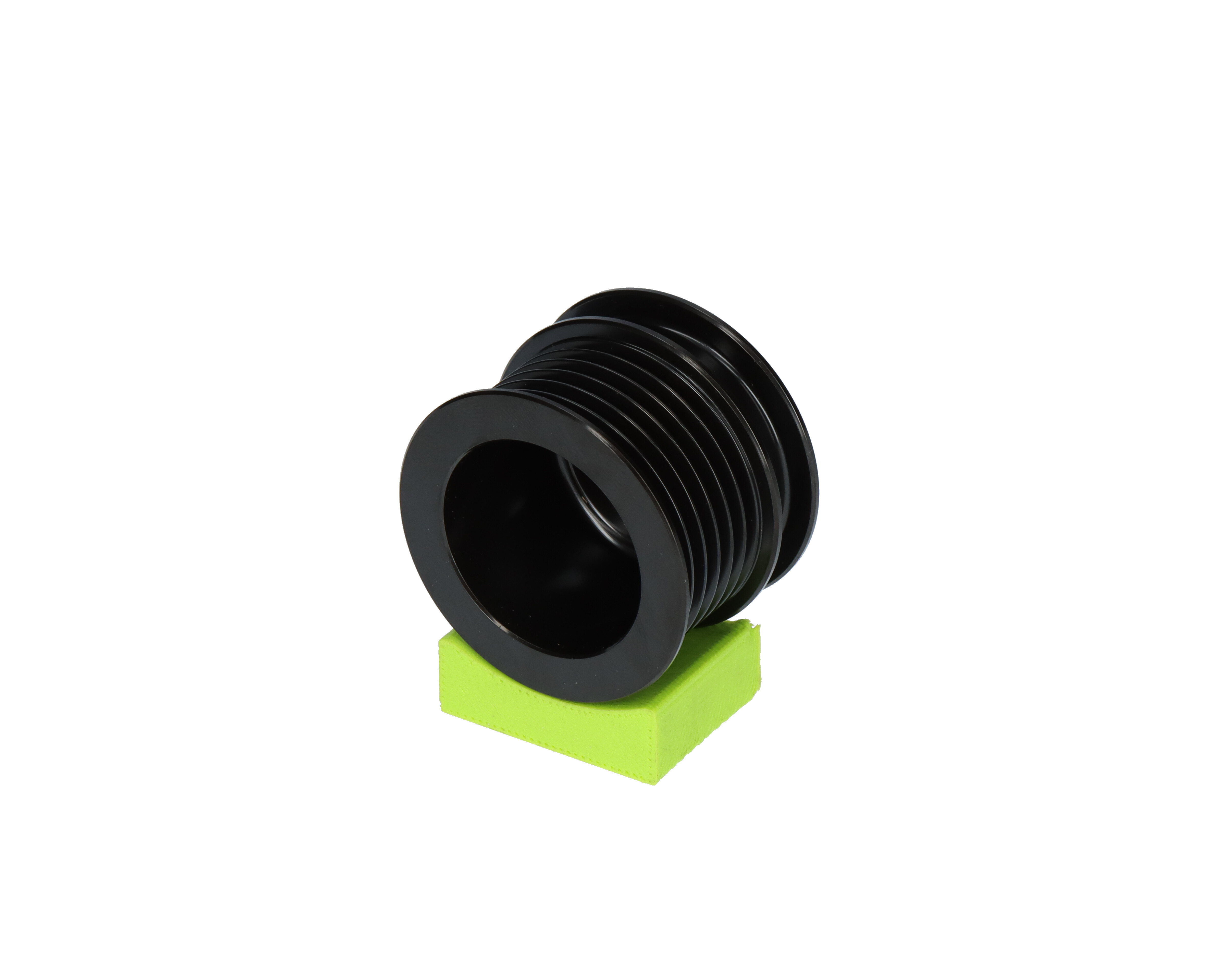 VALEO 593598 Rueda libre del alternador Korando III SUV (CK) 2.0 Gasolina 150 cv 2025 precio