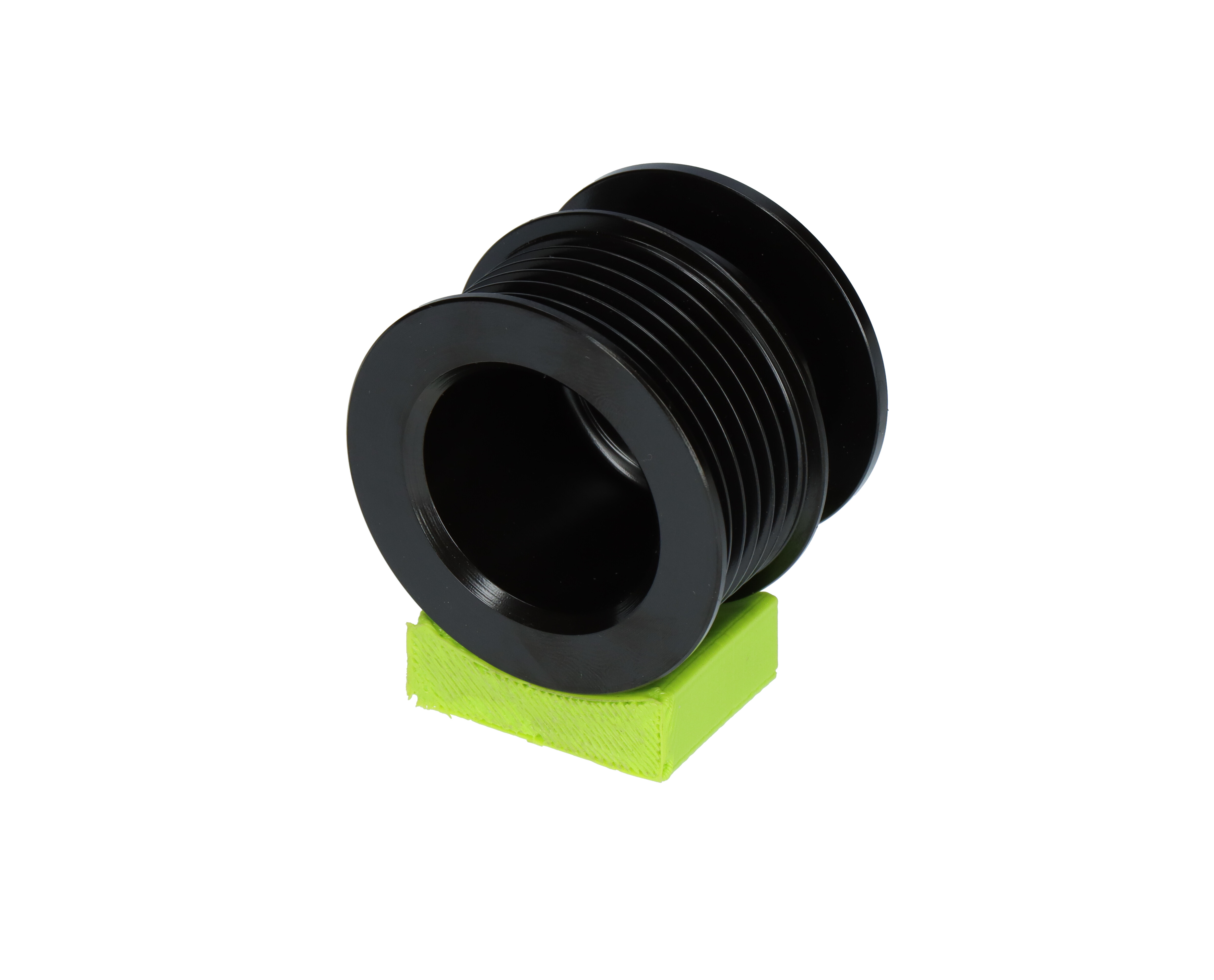 VALEO SG12B039 Hihnapyörä, laturi 593601