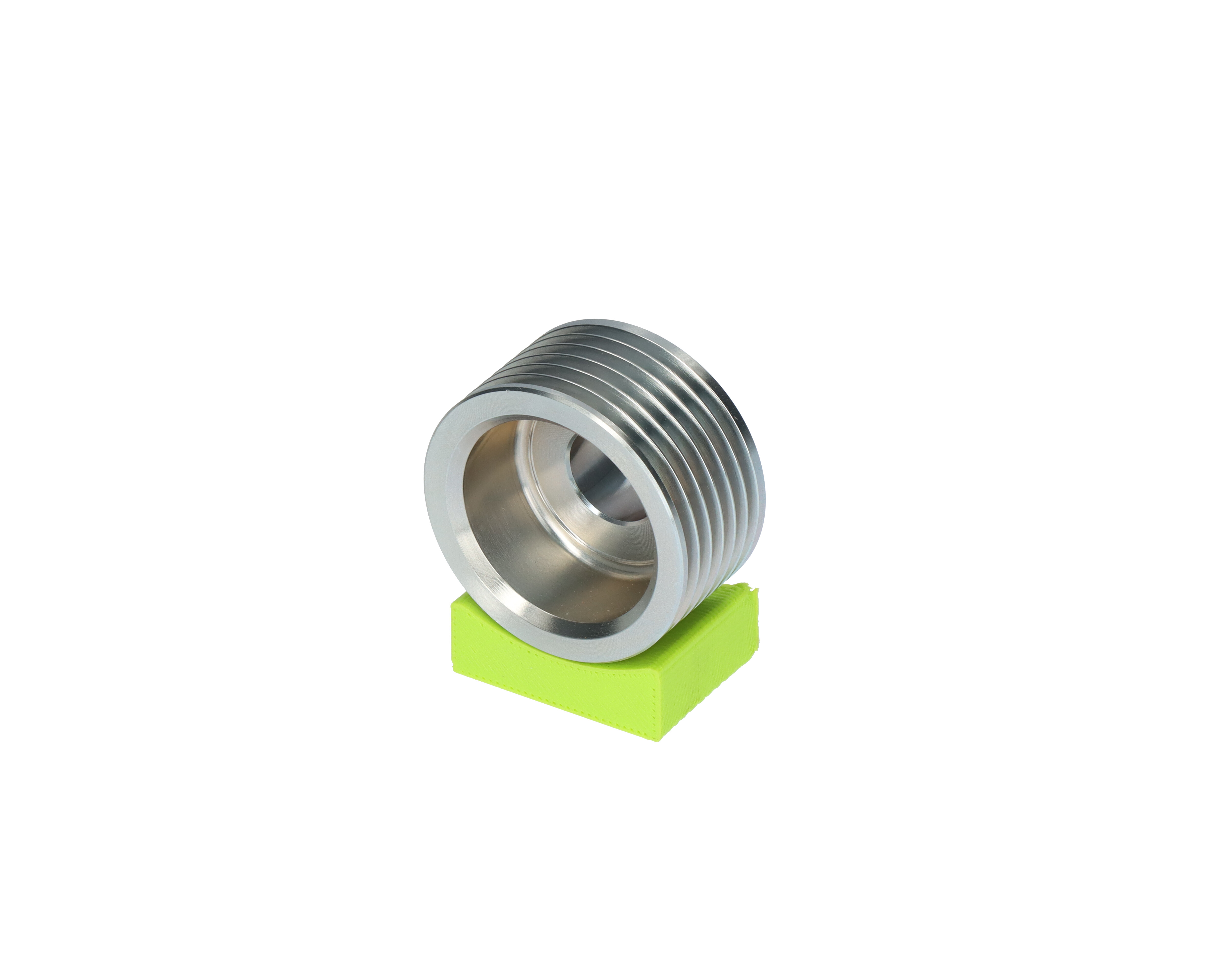 Pulley, alternator 593612 OE sg9b053 VALEO, METZGER