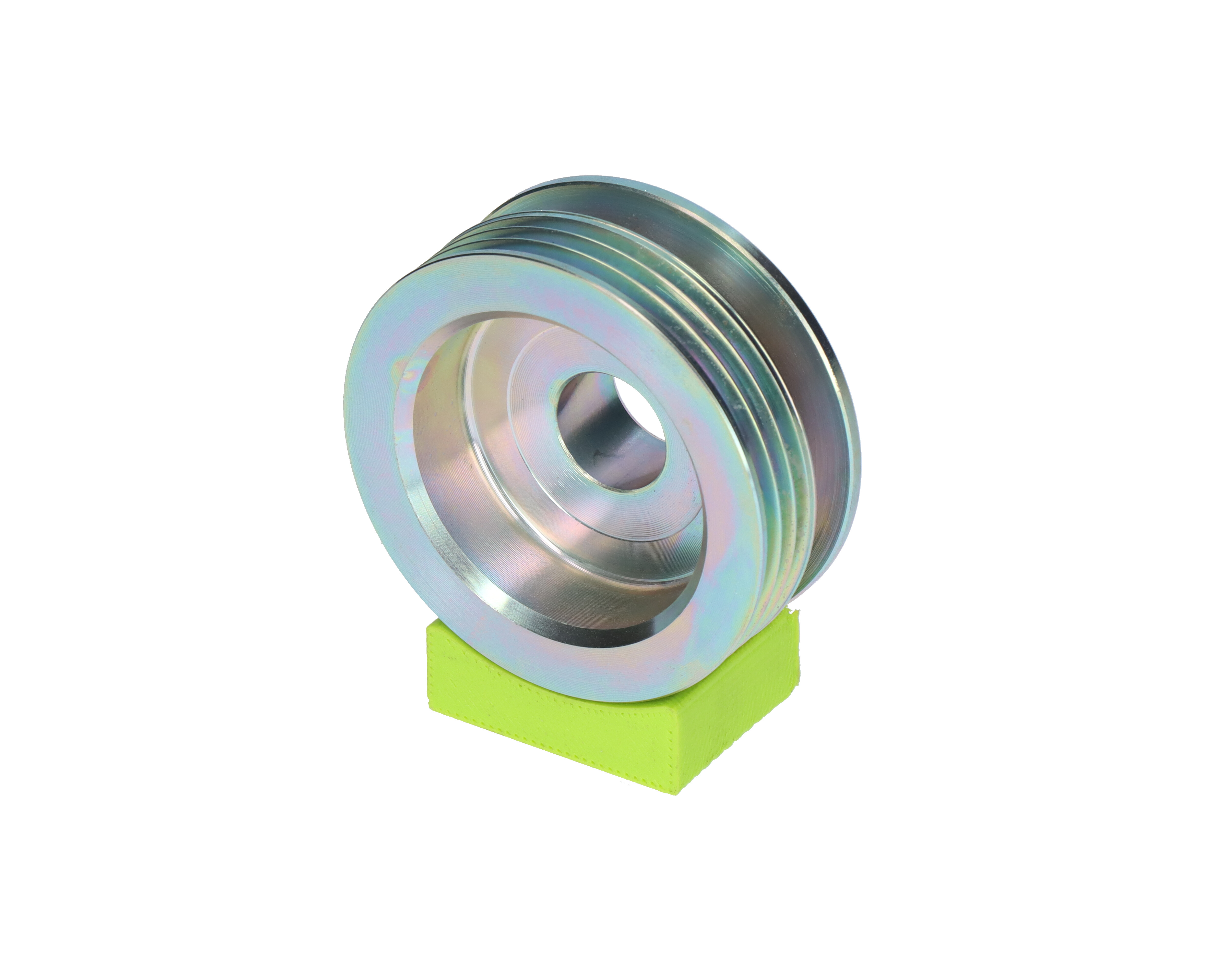 VALEO 593614 Polea libre del alternador RENAULT CLIO 2 (BB0/1/2, CB0/1/2) 1.0 Gasolina 54 cv 2000 precio