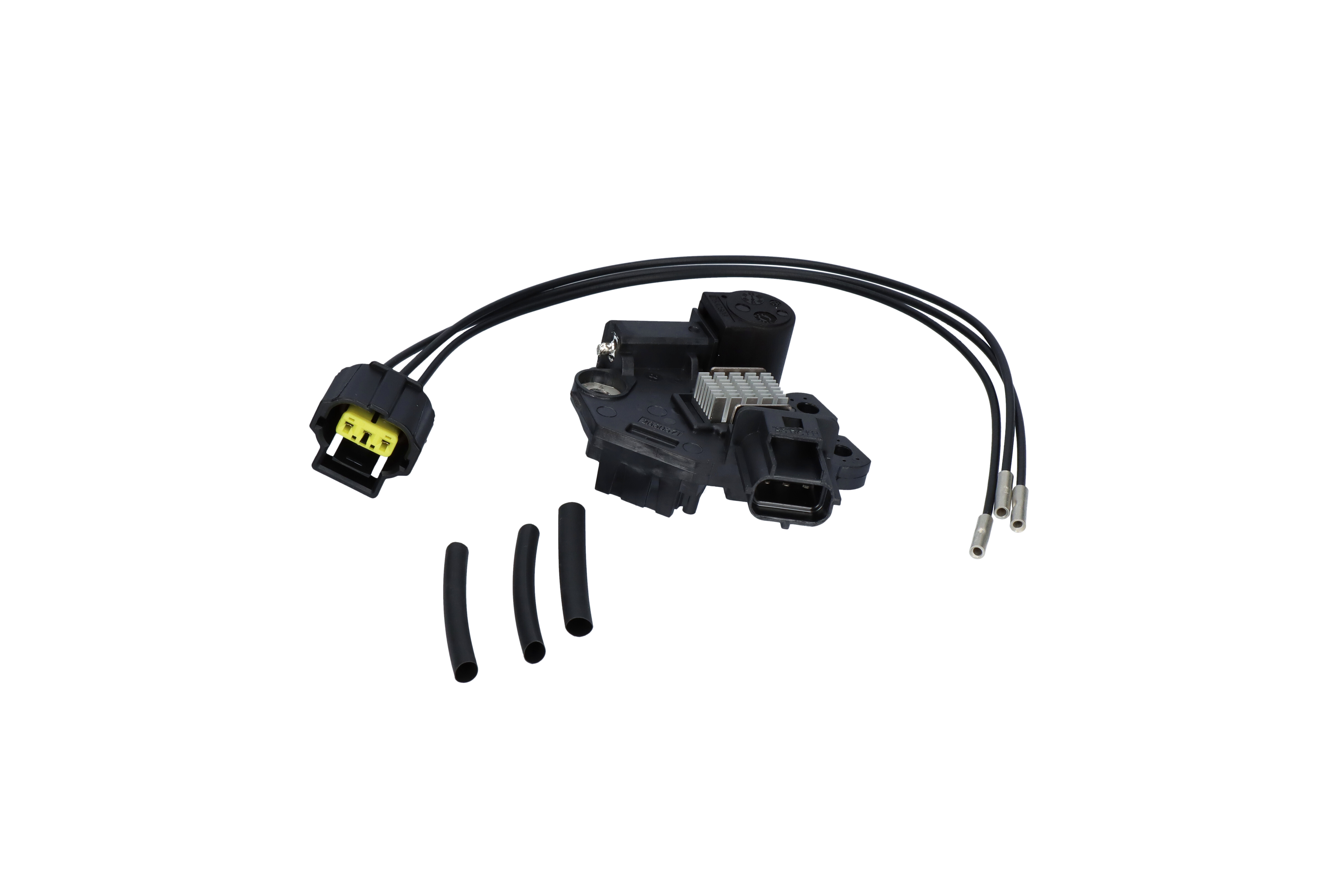TG12C013 OE VALEO Krmilnik alternatorja (regler) 593675