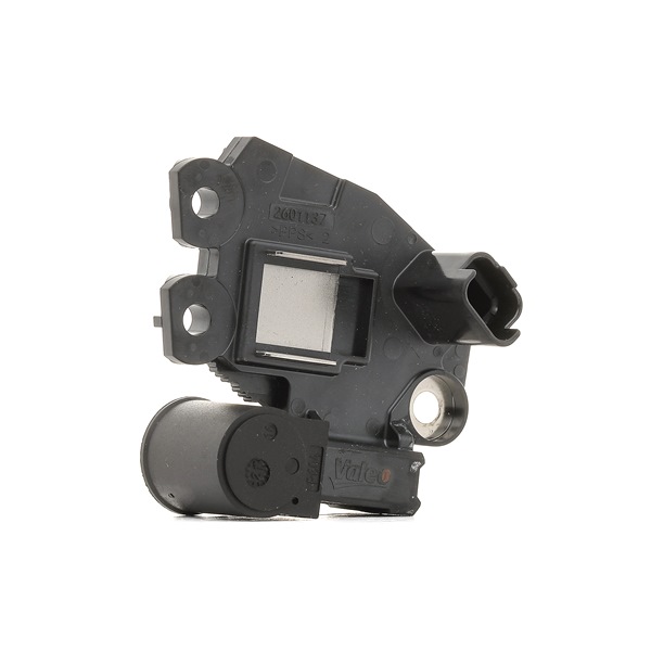 VALEO Regulador del alternador 593689