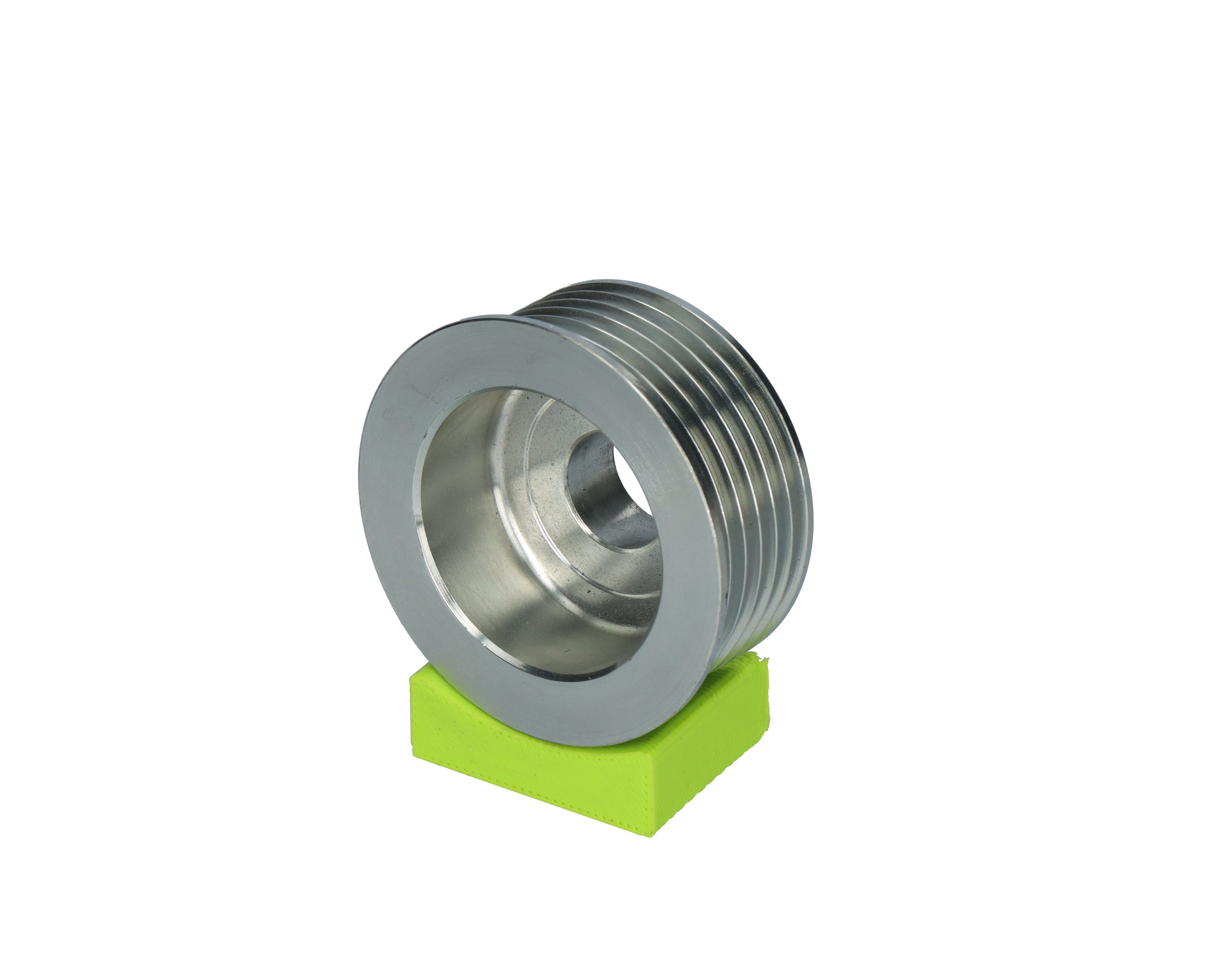 Polea, alternador A13VI102 VALEO 593702