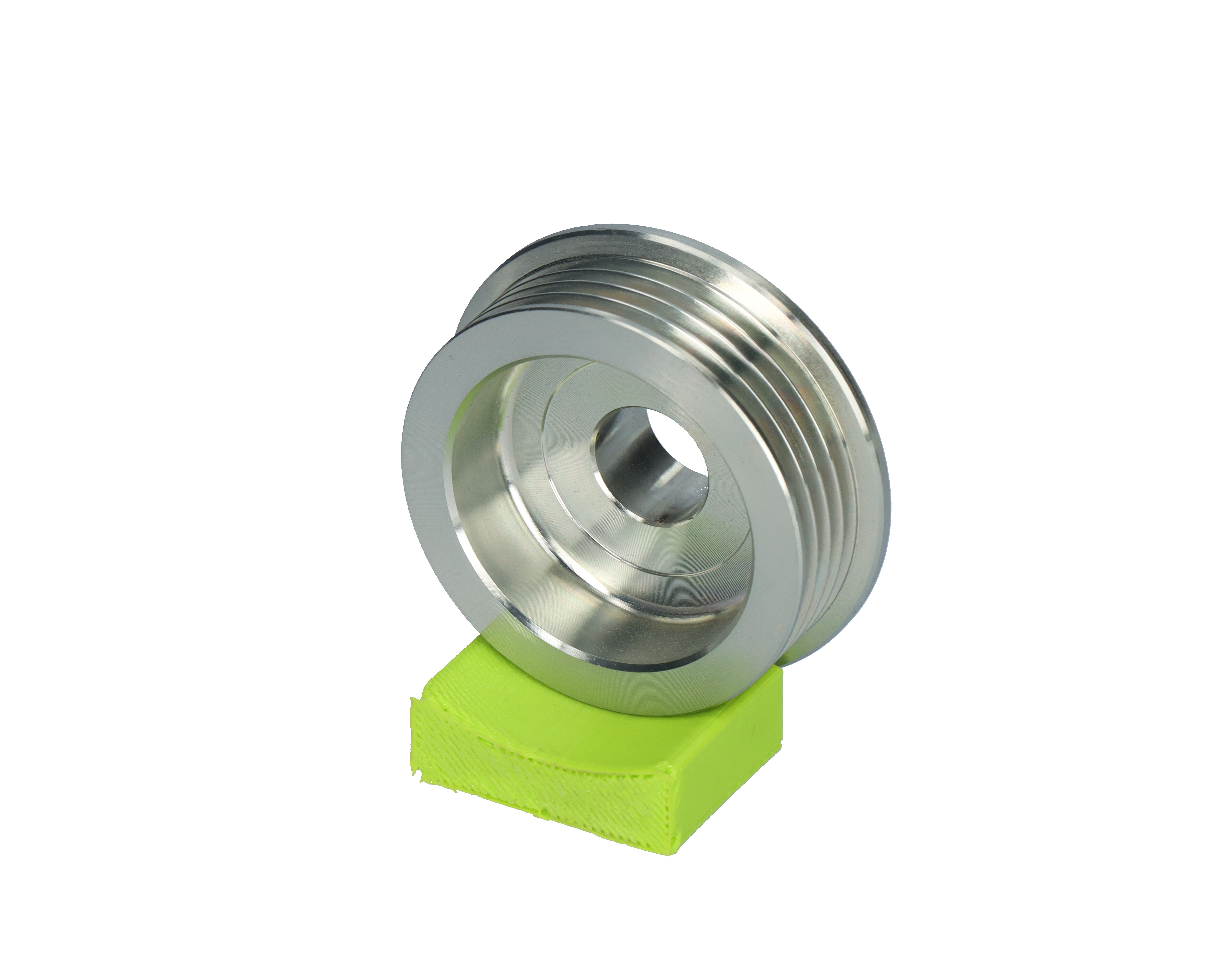 A11VI46 OE VALEO Poulie, alternateur 593704