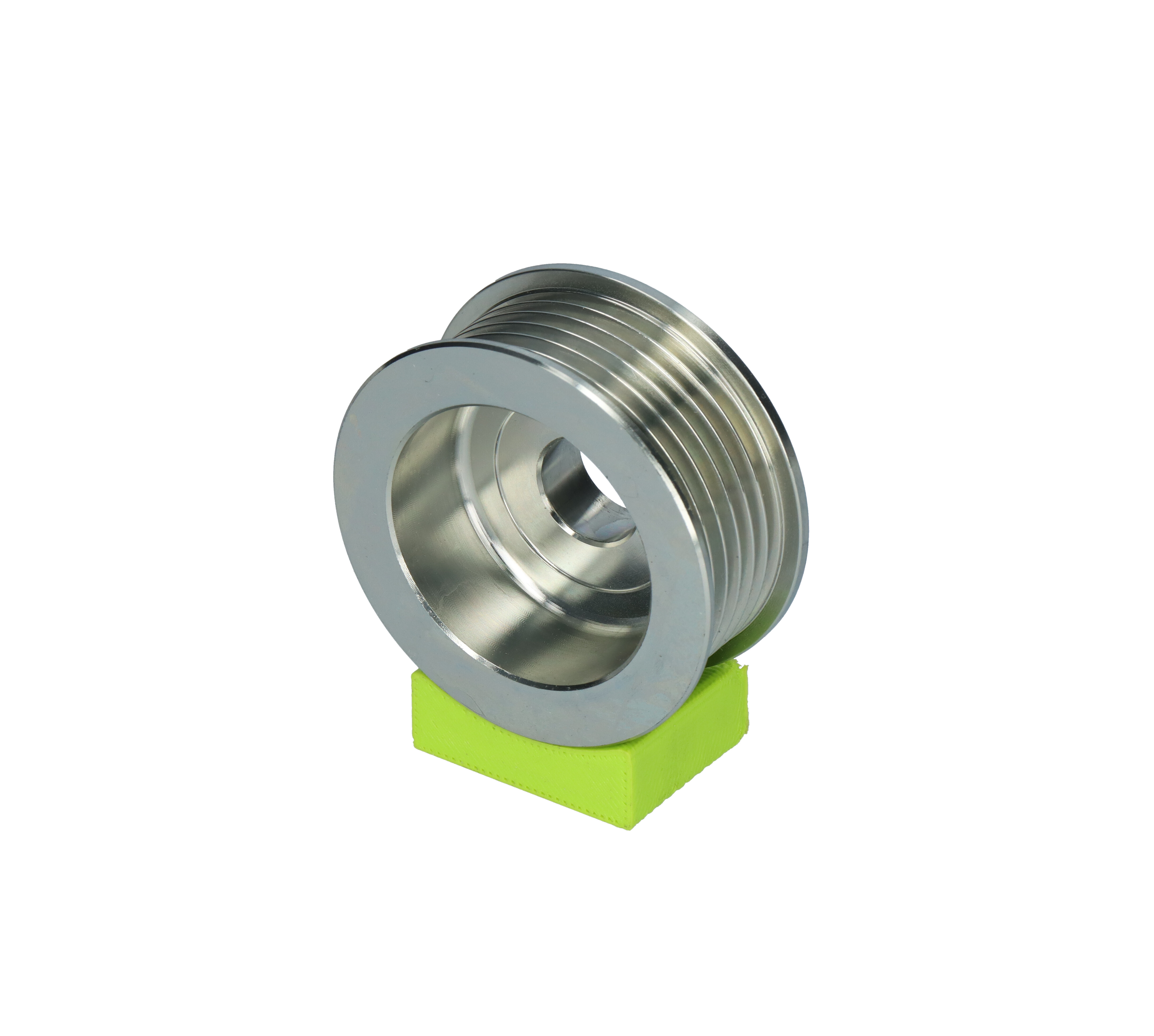VALEO 593737 Puleggia alternatore RENAULT 19 I (B/C53_) 1.9 DT Diesel 90 CV 1992 prezzo
