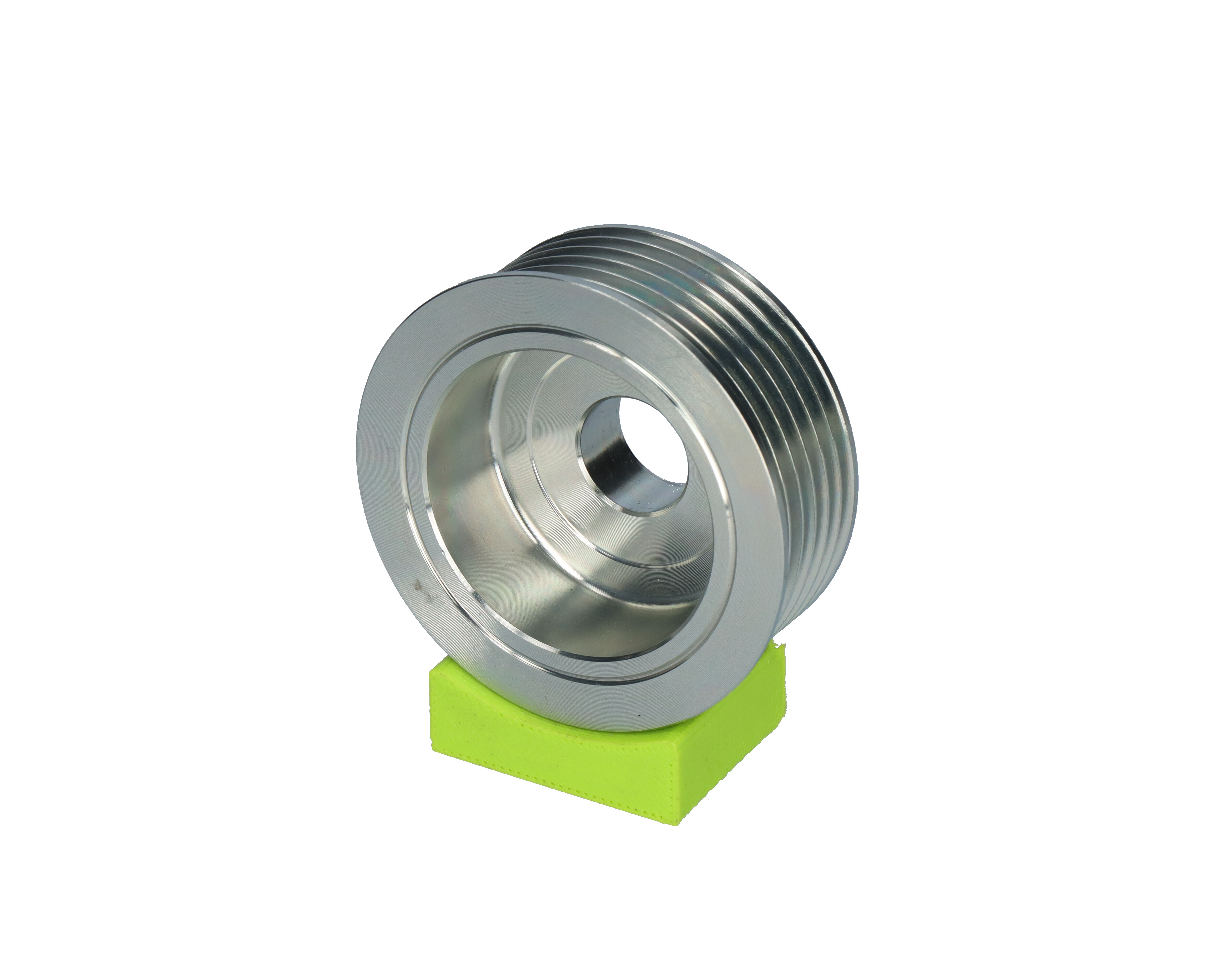 Polea, alternador A13VI94 VALEO 593745