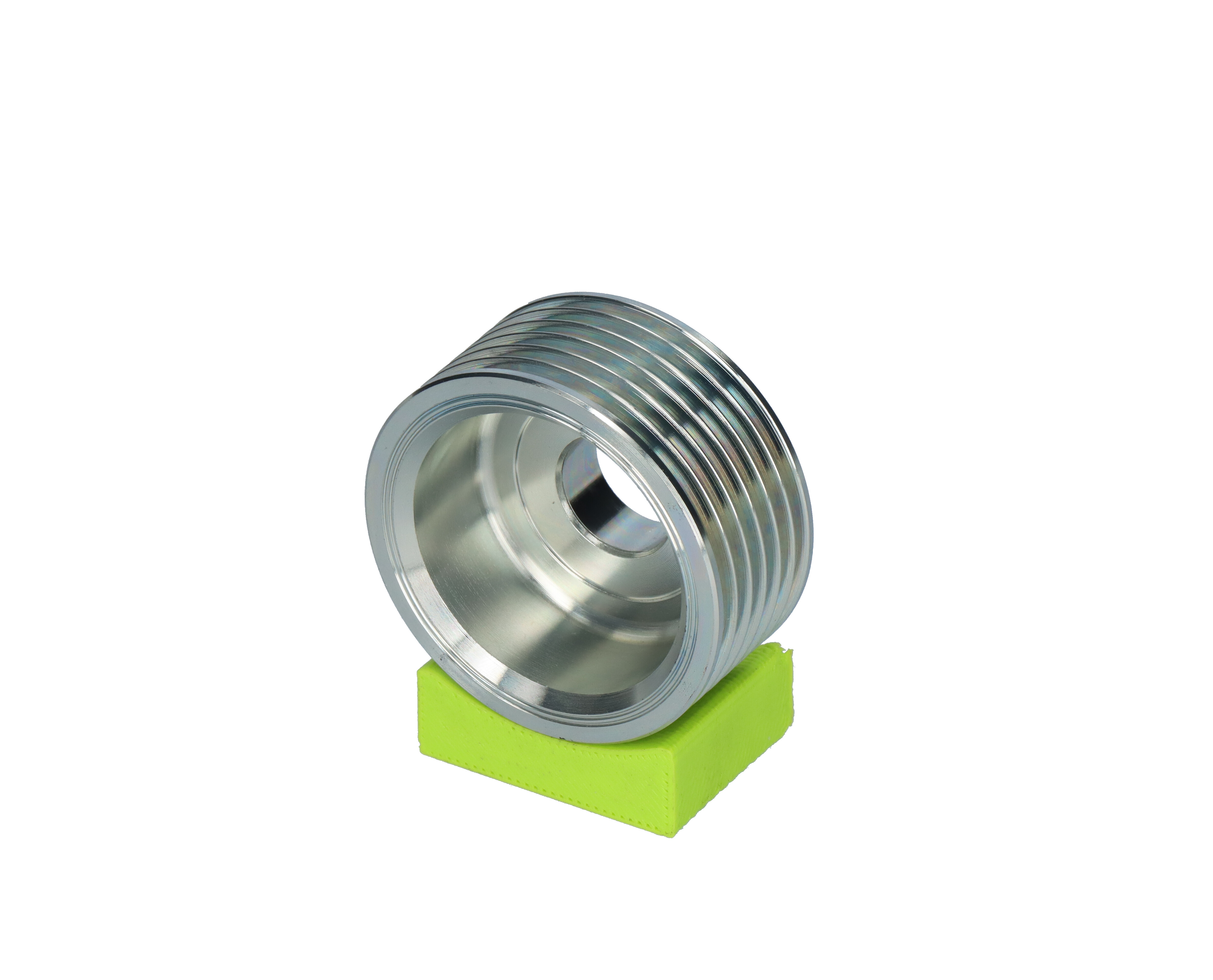 Polea, alternador A14VI27 VALEO 593762