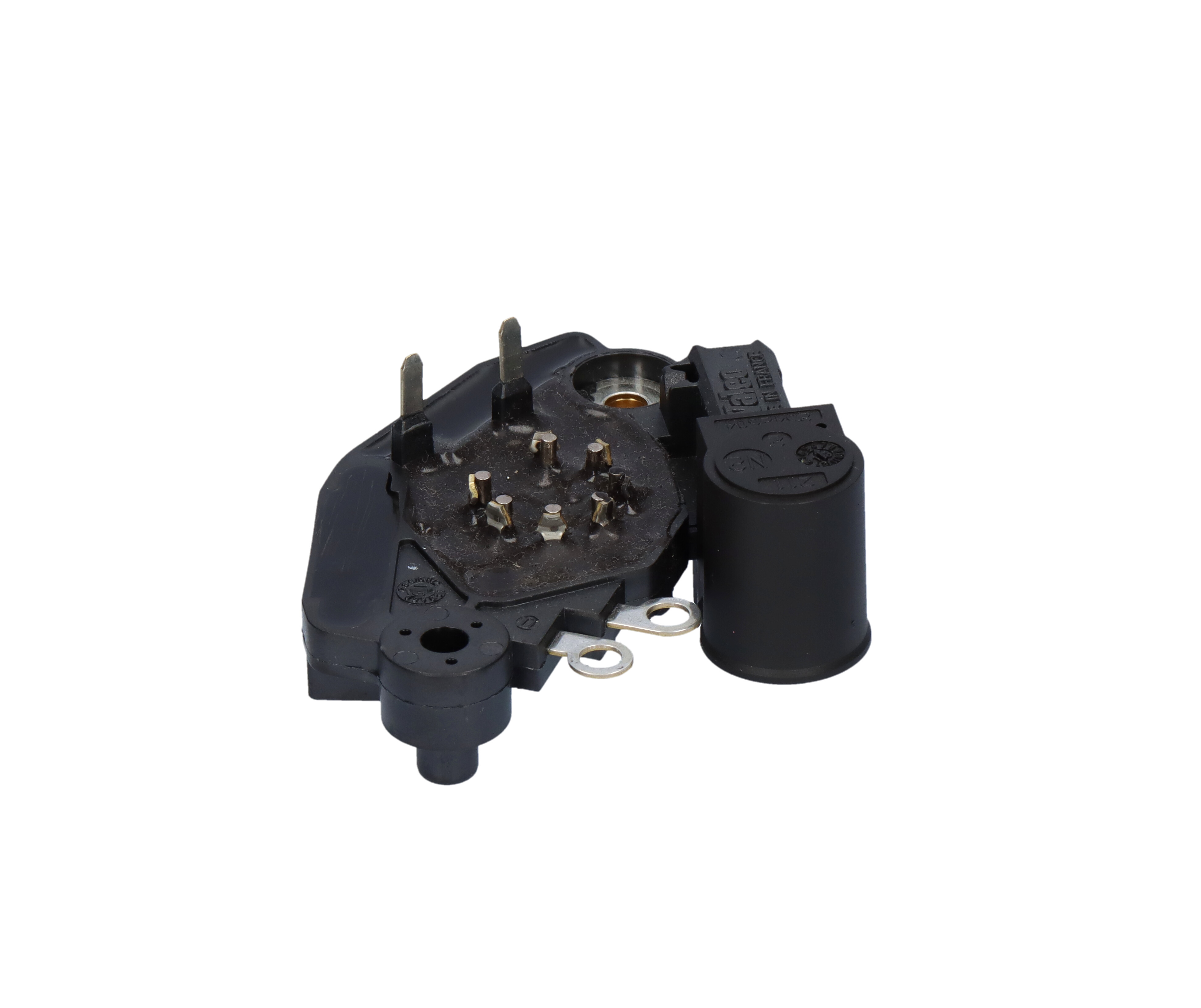 Regulador del alternador SG15L012 VALEO 593779