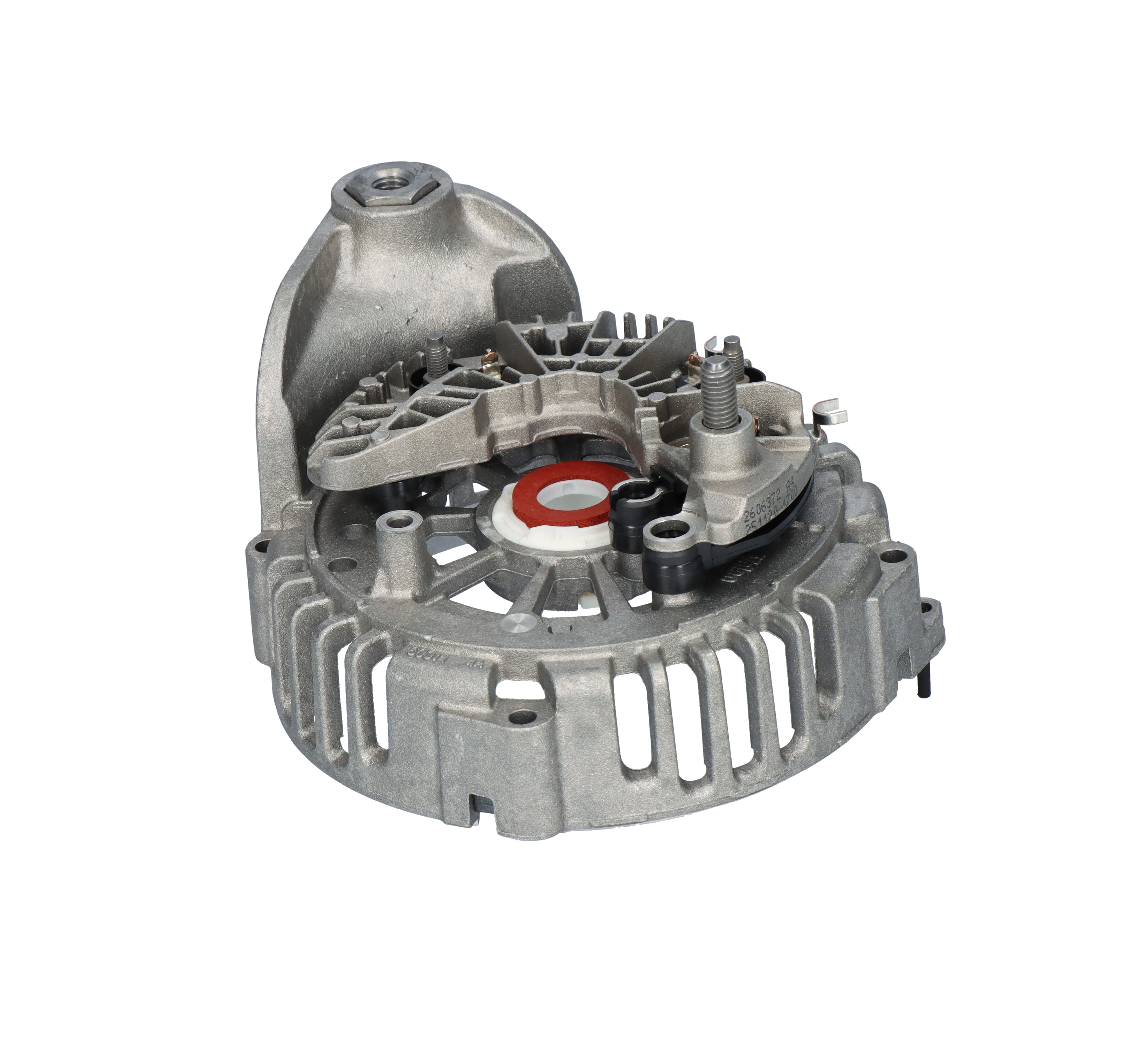 VALEO Gelijkrichter, dynamo 593788