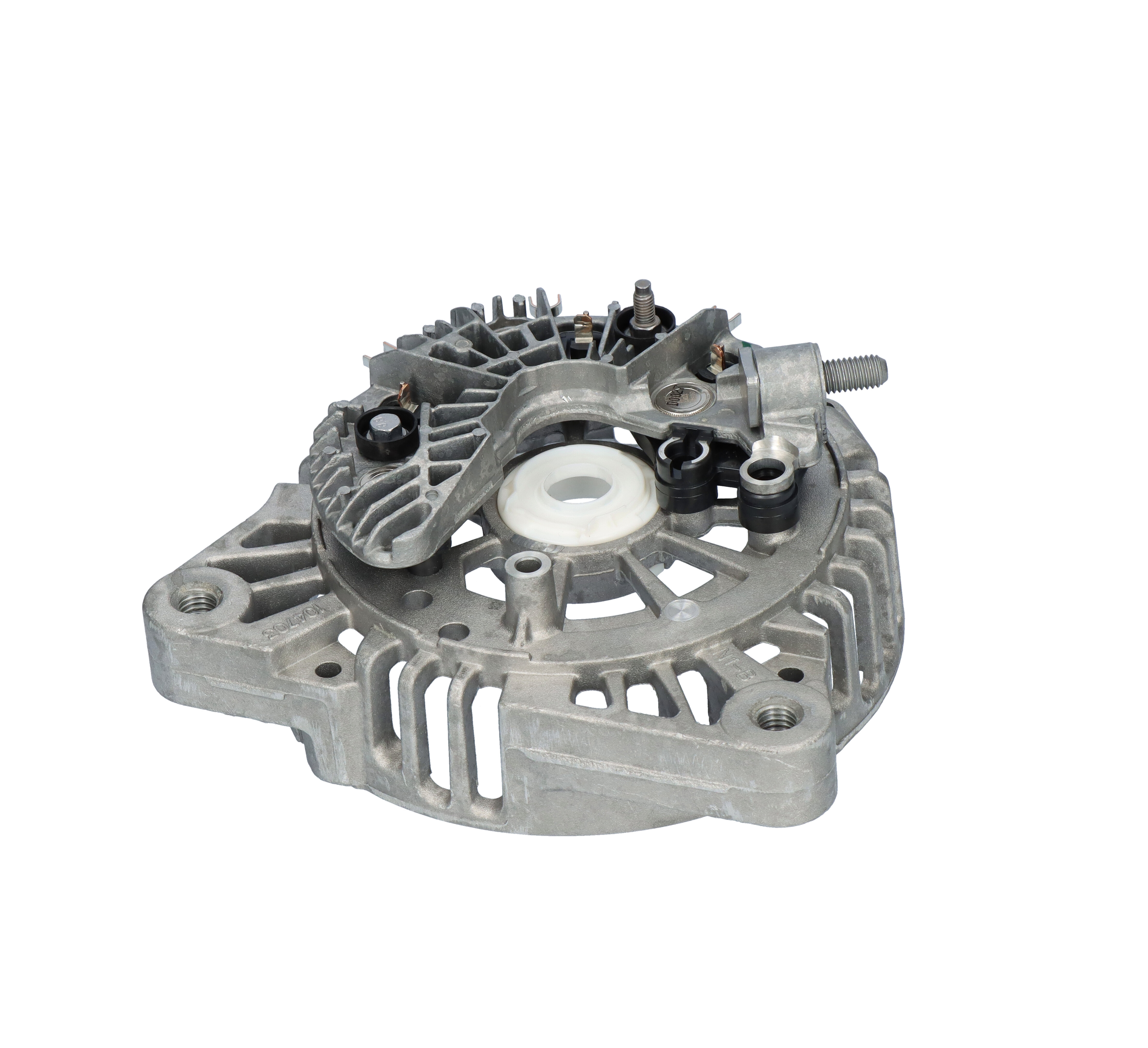 TG15C022 OE VALEO Raddrizzatore, Alternatore 593803