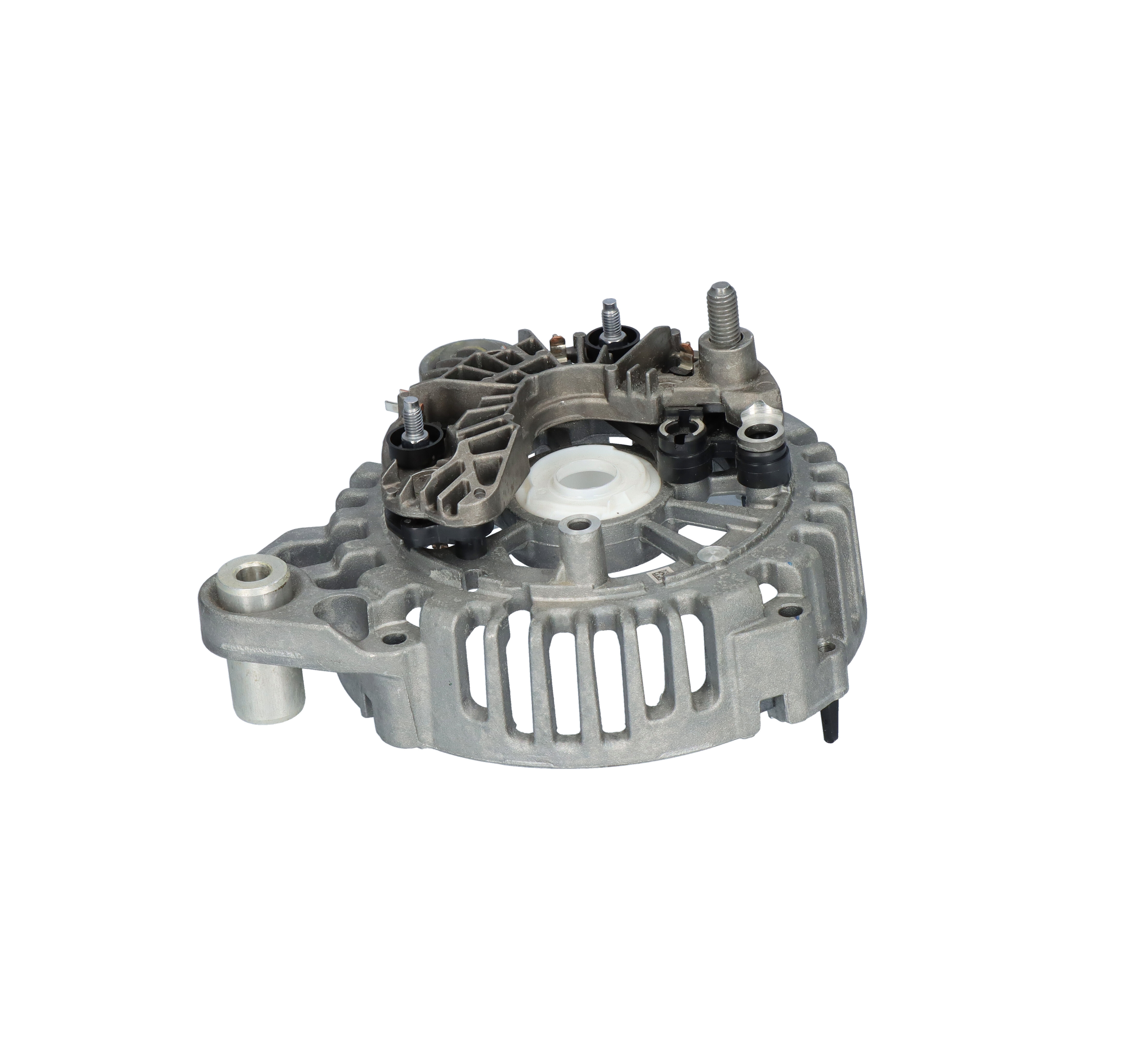 TG11C048 OE VALEO Gleichrichter, Generator 593824