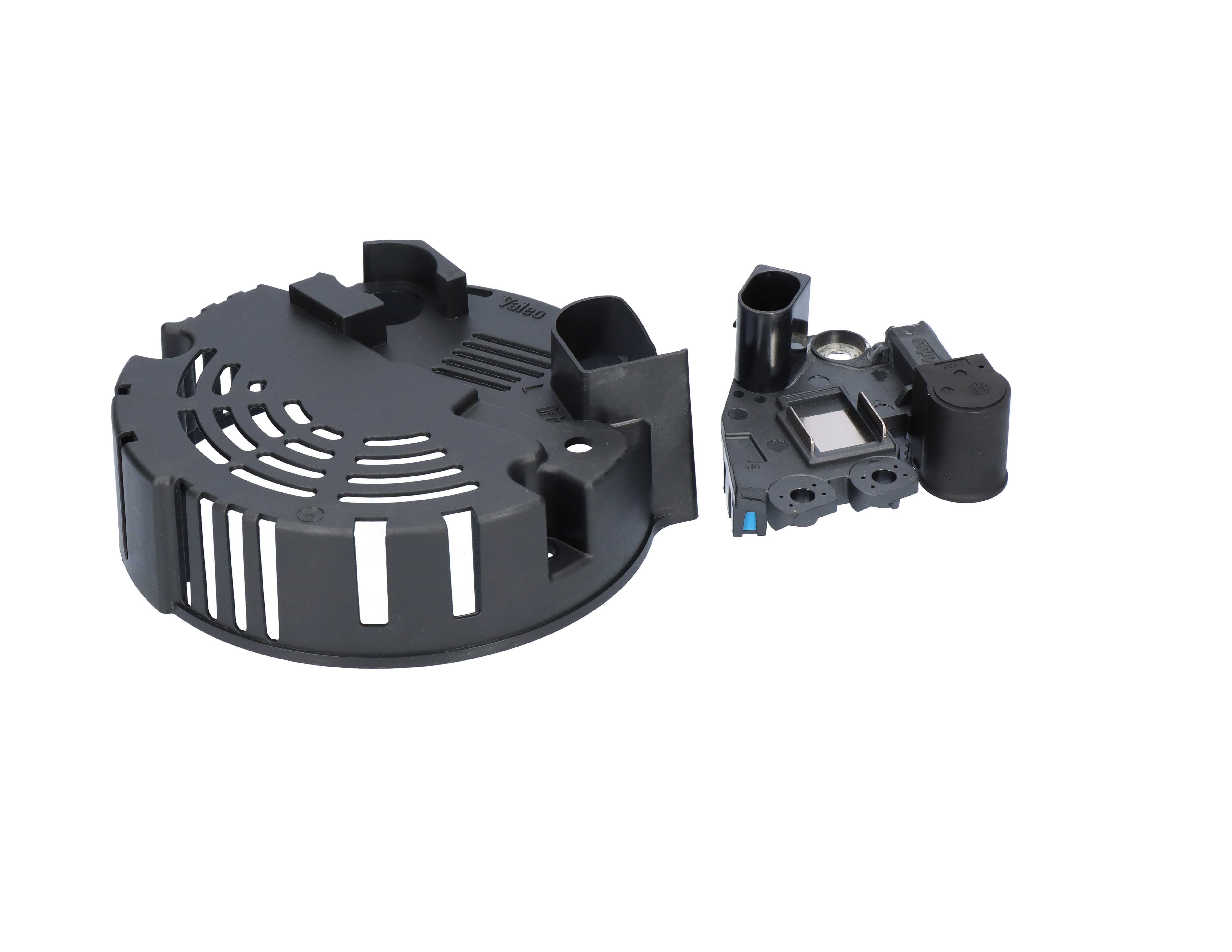 SG12B049 OE VALEO Spidshjul, starter 593941