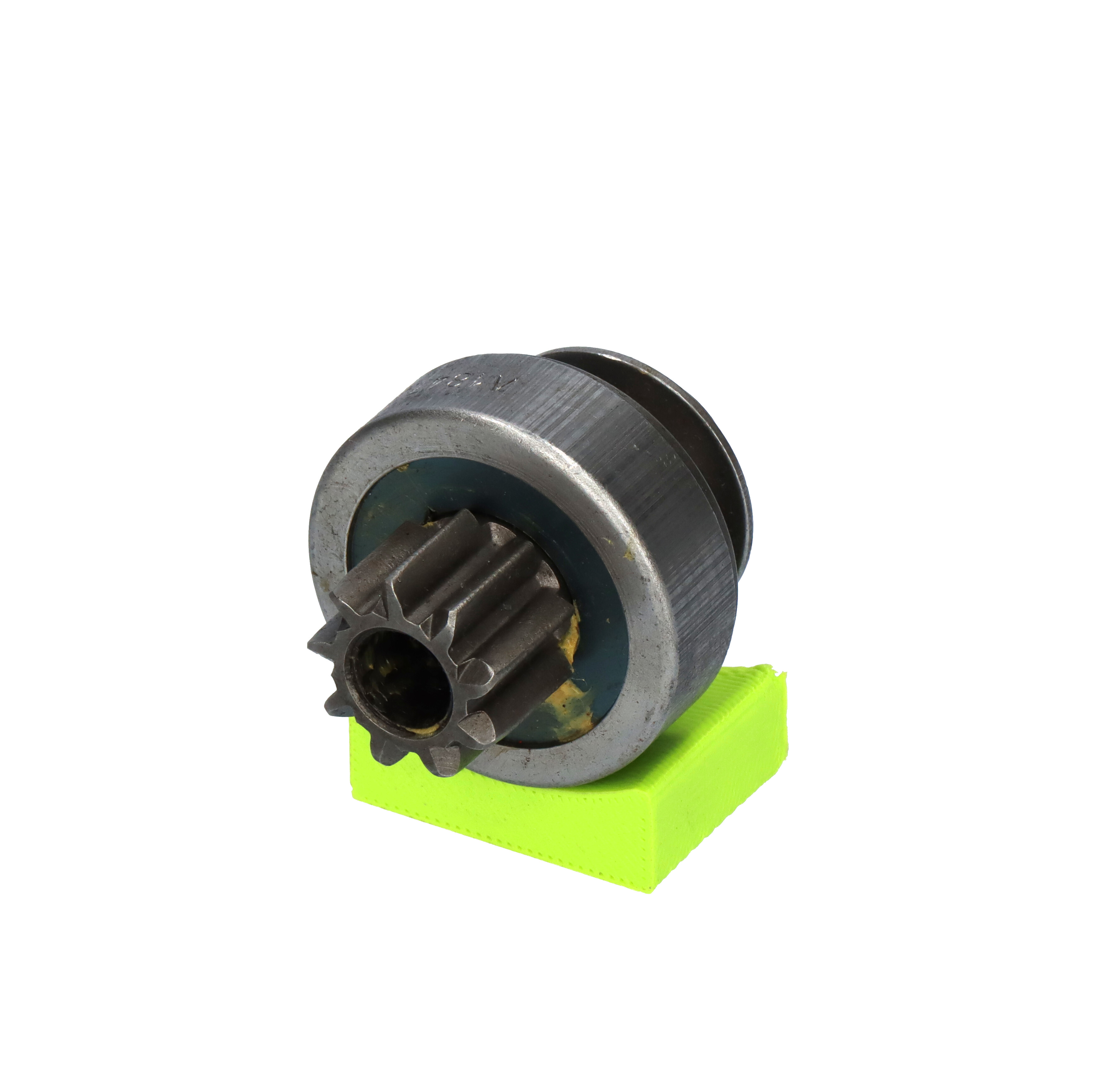 Pinion, starter VALEO 594033 suitable for BMW, VW, AUDI, MERCEDES-BENZ, FORD at cheap price