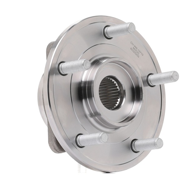 MOOG CH-WB-12710 Pyörän napa Dodge Durango WD