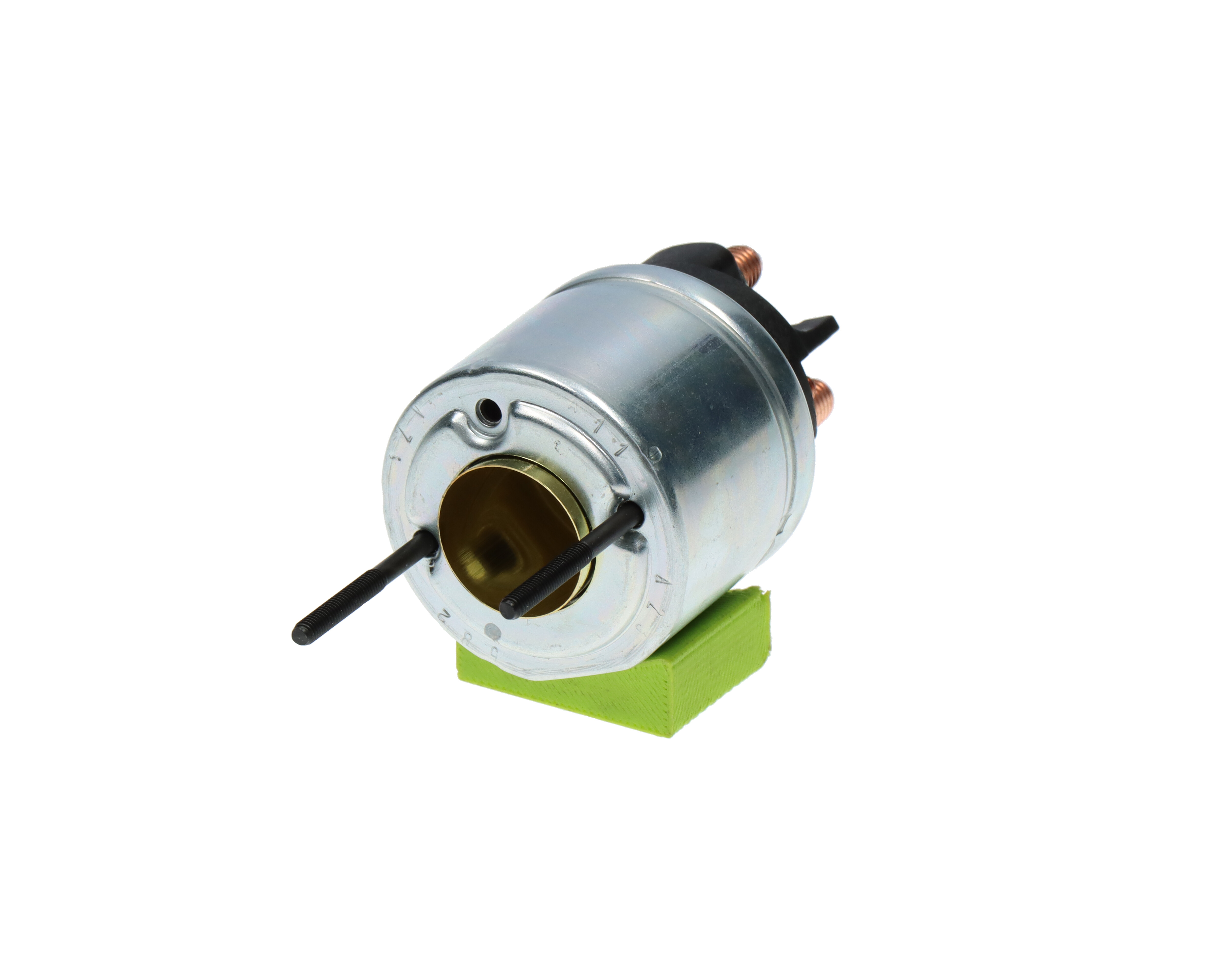 Land Rover RANGE ROVER 2002 Starter solenoid 594098 VALEO