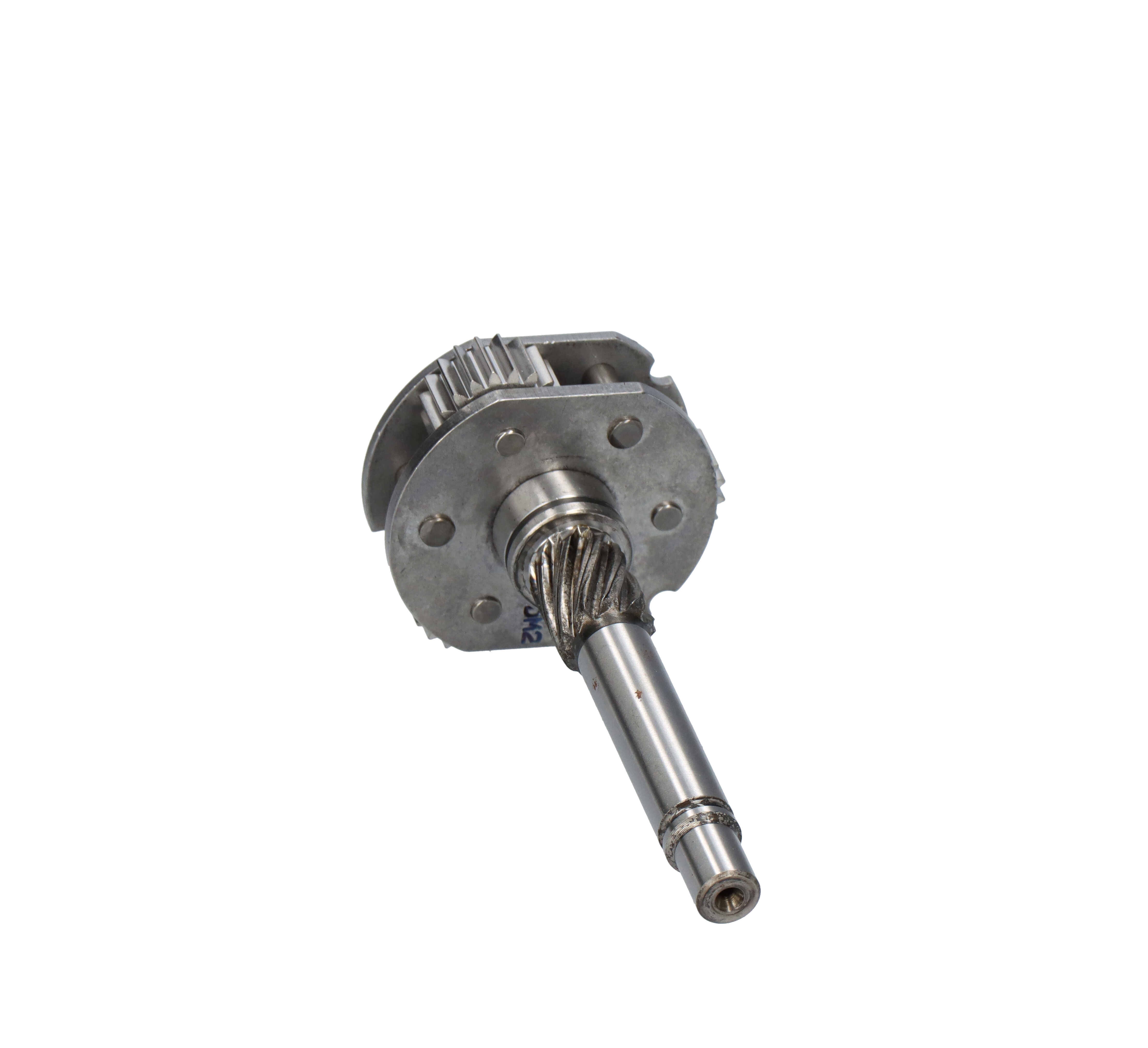 VALEO Rondsel, startmotor 594187