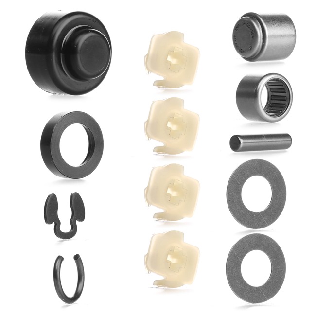 VALEO Kit de reparación, motor de arranque 594210