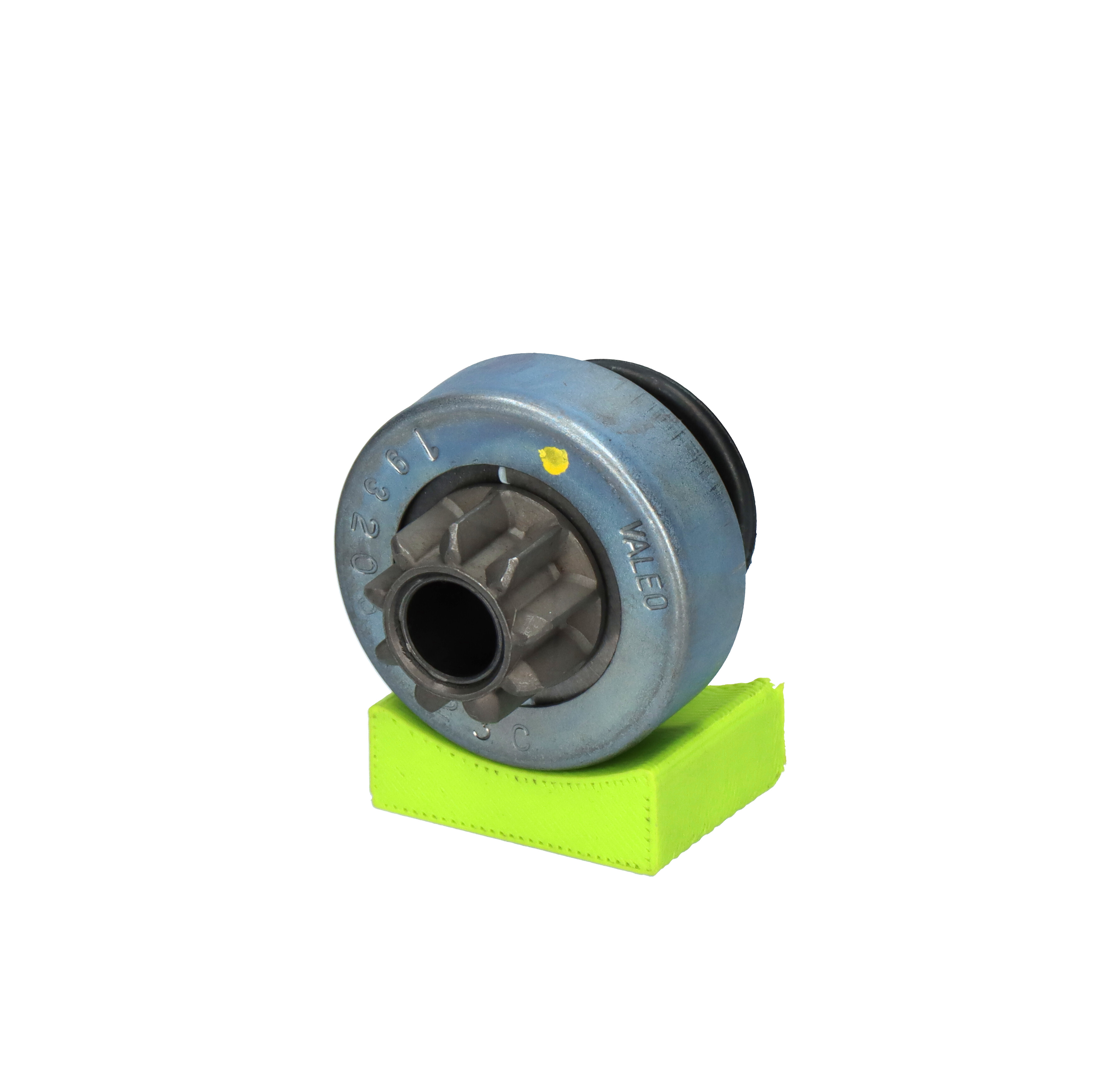 5835C4 OE VALEO Krumpliaratis, starteris 594214
