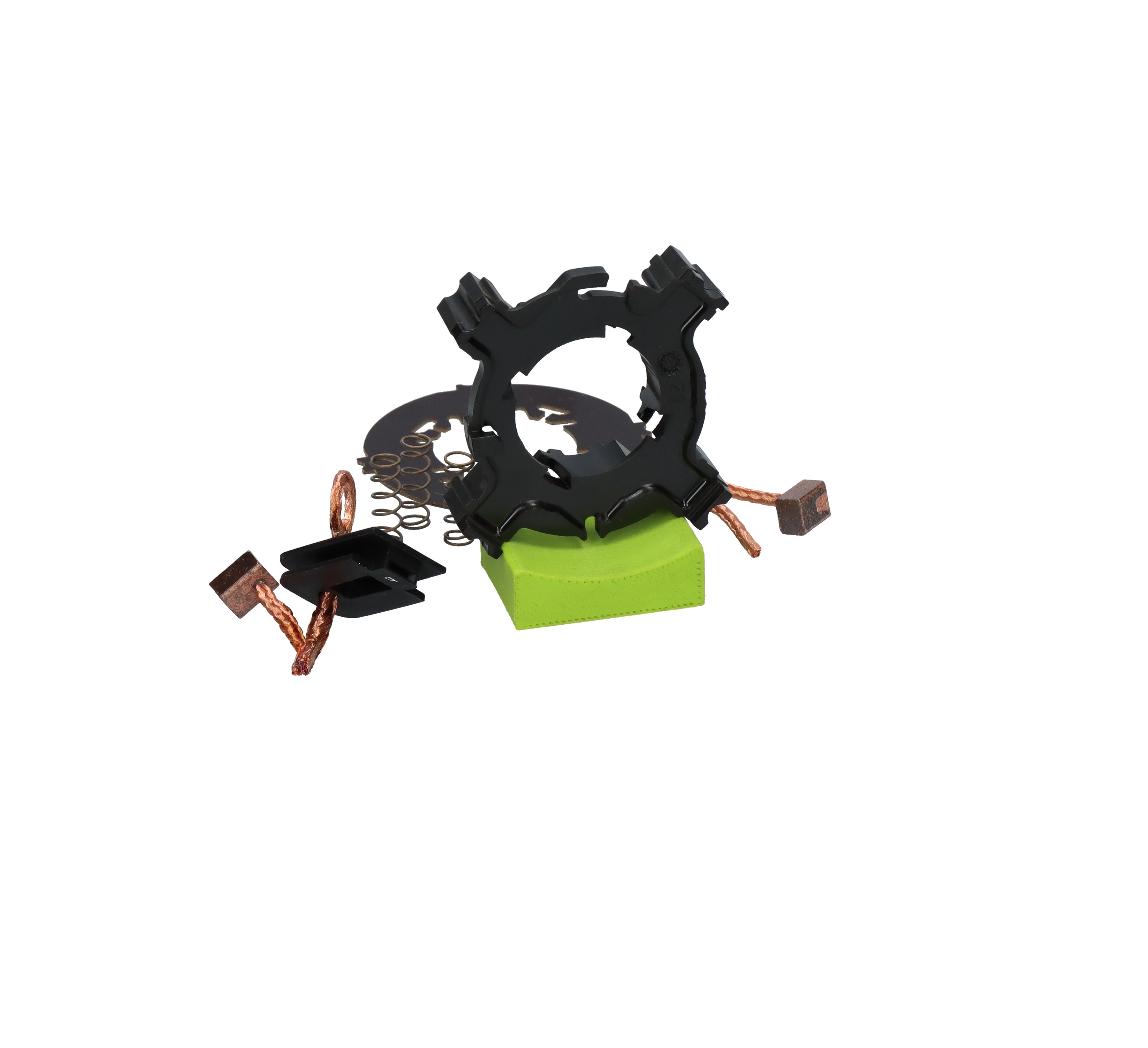 VALEO Hiilipidike 594290