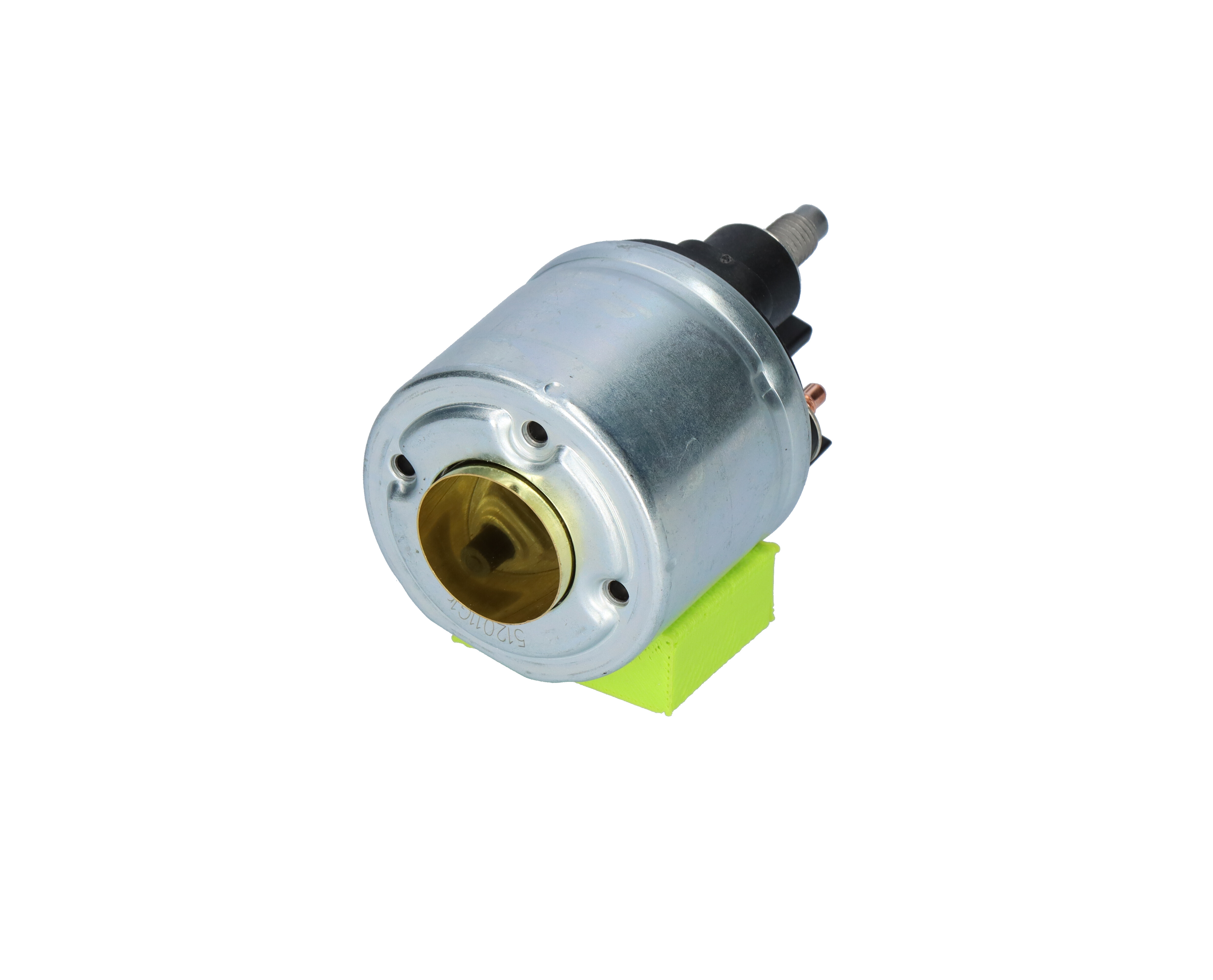 VALEO Interruptor electromagnético, motor de arranque 594348