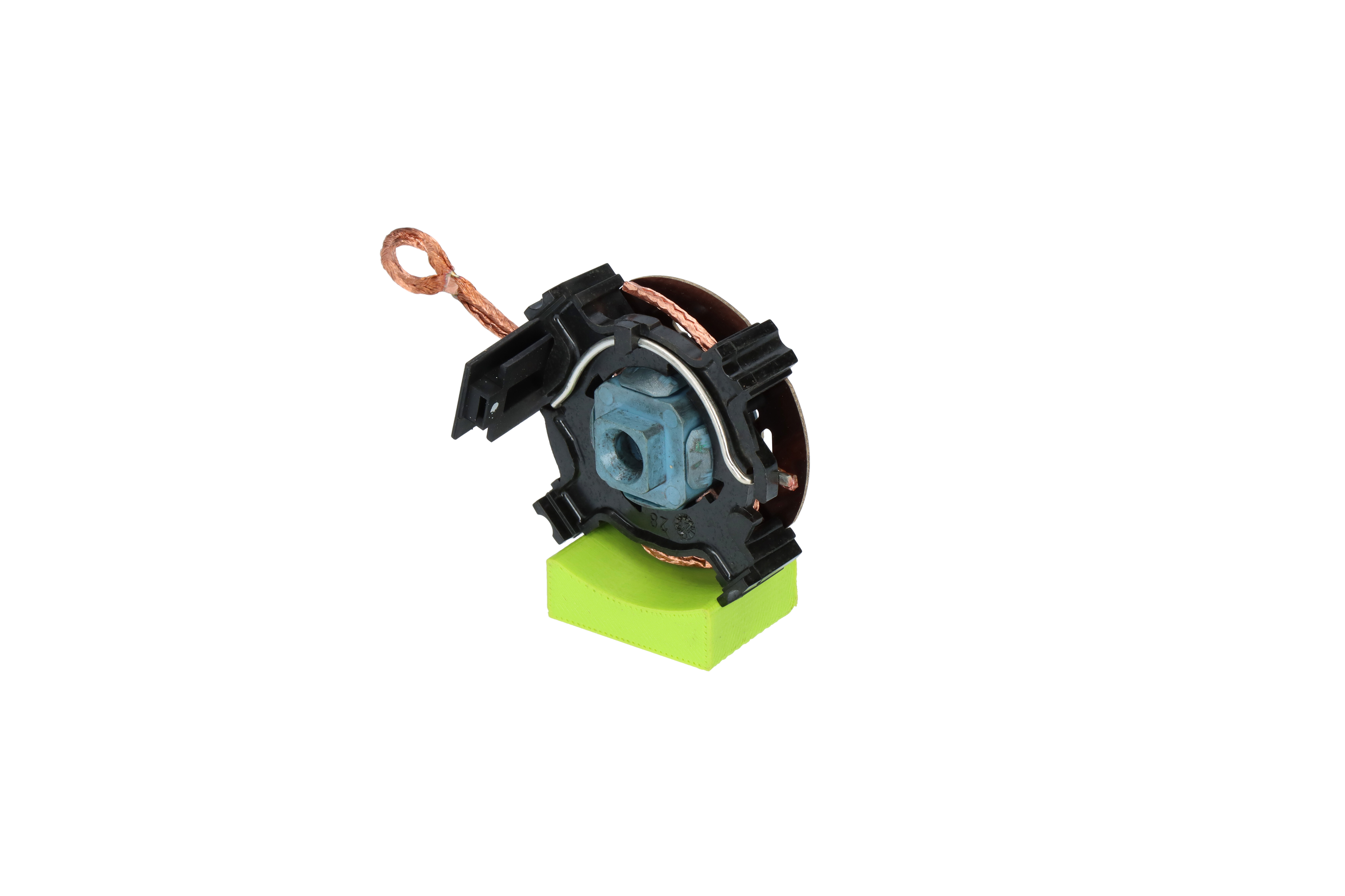 VALEO Holder, kulbørster 594351