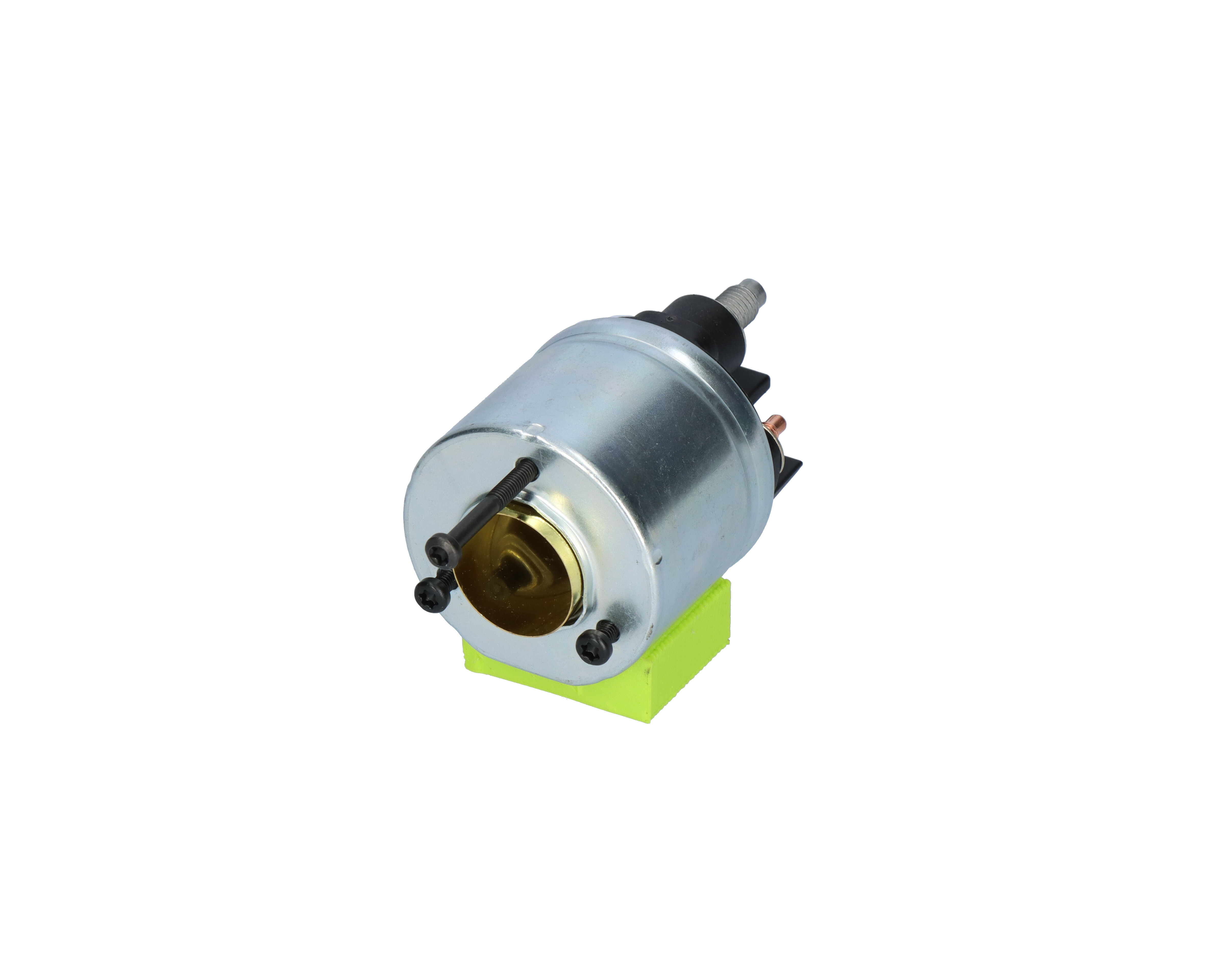 VALEO Interruptor electromagnético, motor de arranque 594365