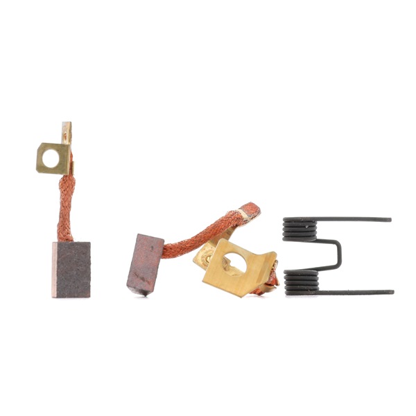 594366 VALEO Escobillas de alternador FIAT SCUDO