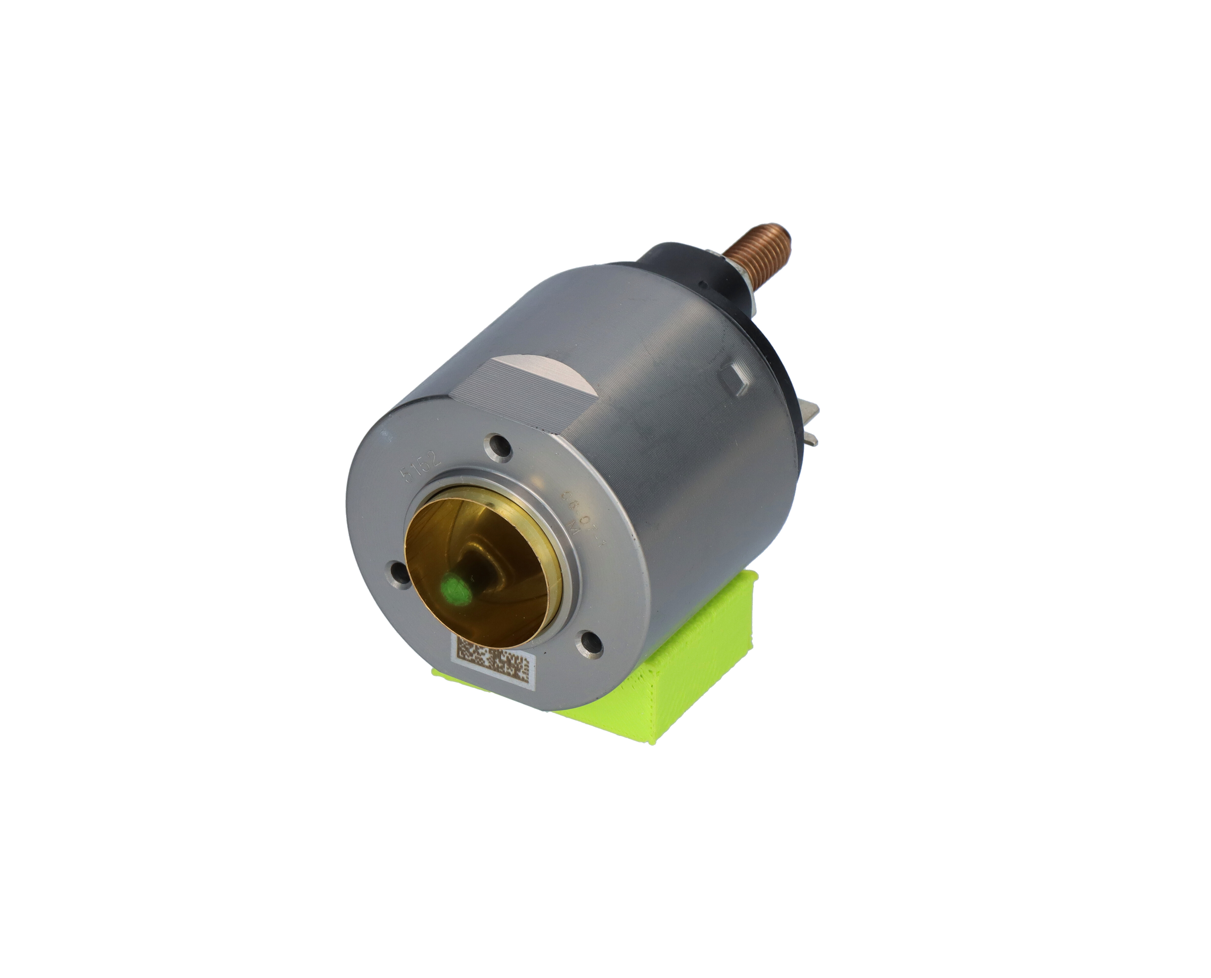 Solenoide de arranque 068911287J VALEO 594370