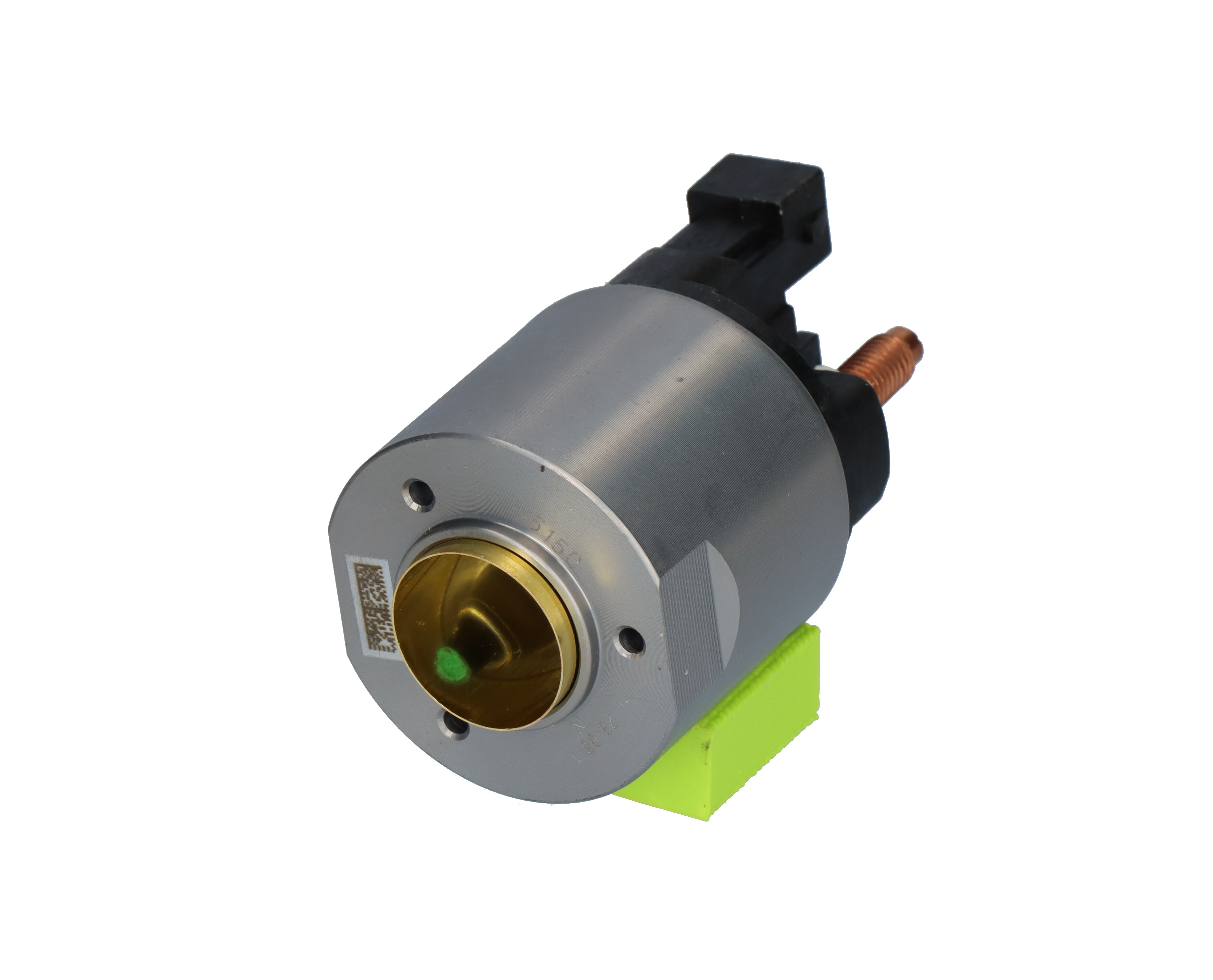VALEO 594391 Magnetschalter Anlasser VW Golf IV Variant (1J5) 2.3 V5 Benzin 150 PS 2006