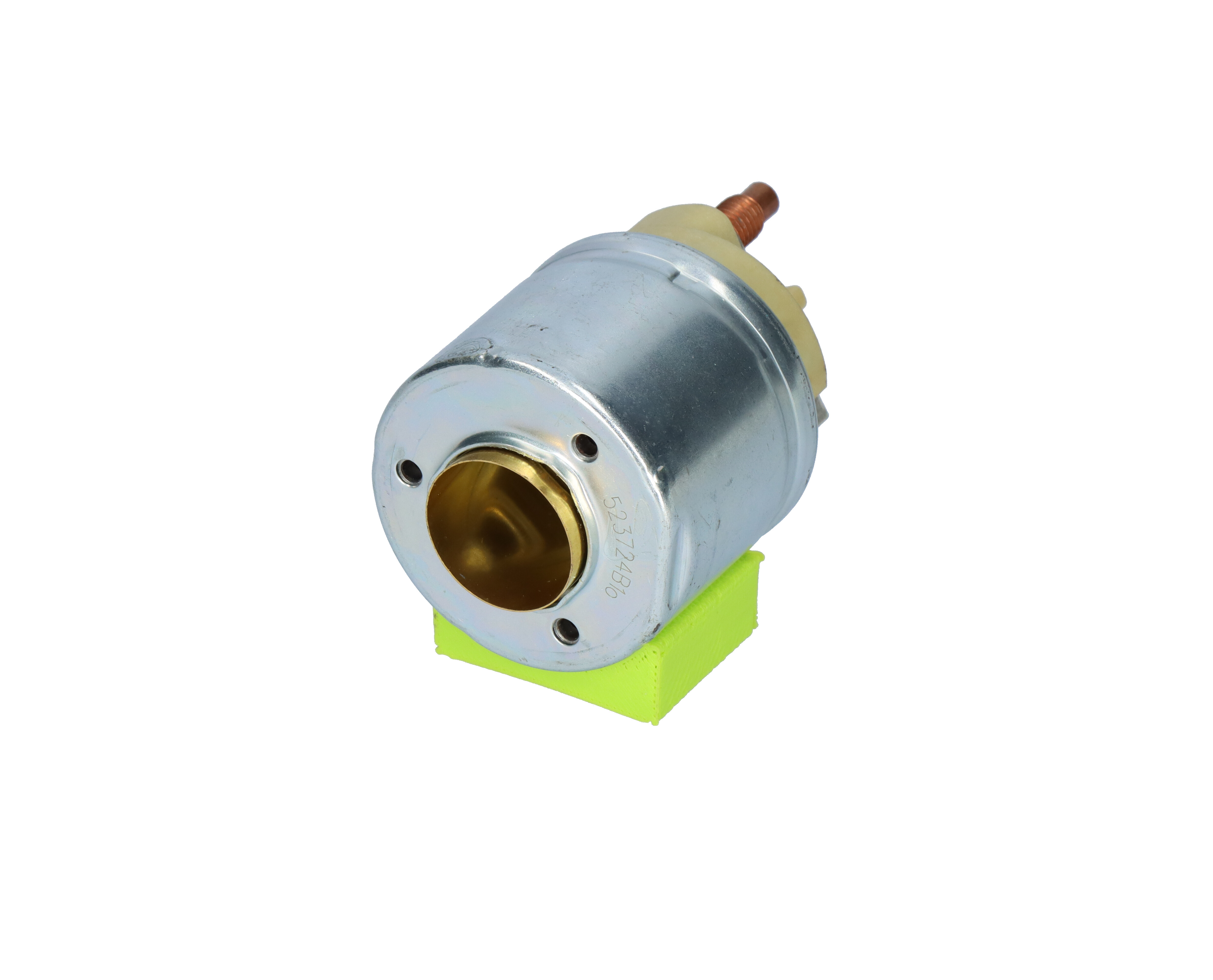 VALEO Interruptor electromagnético, motor de arranque 594411
