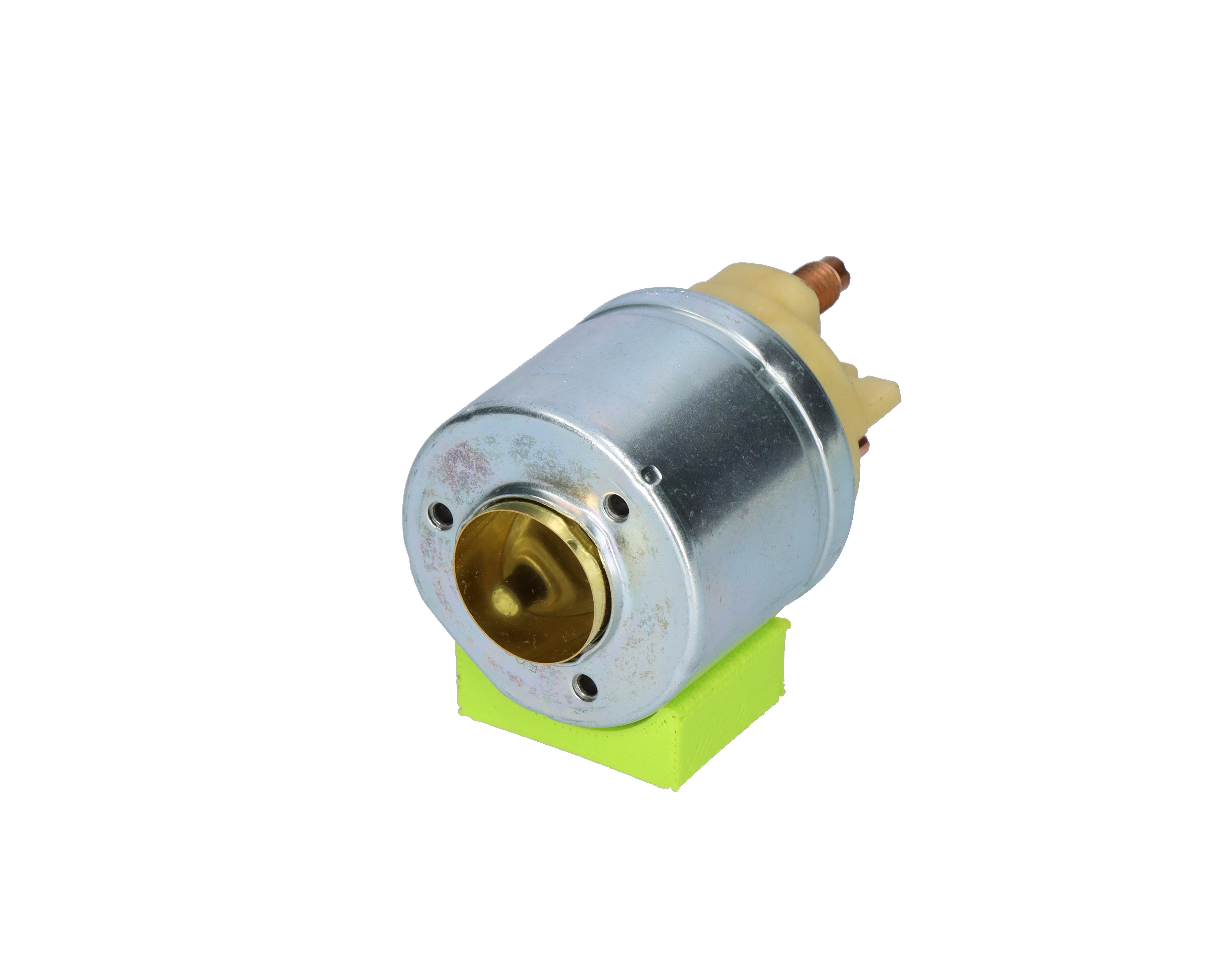 VALEO Startrelais 594449