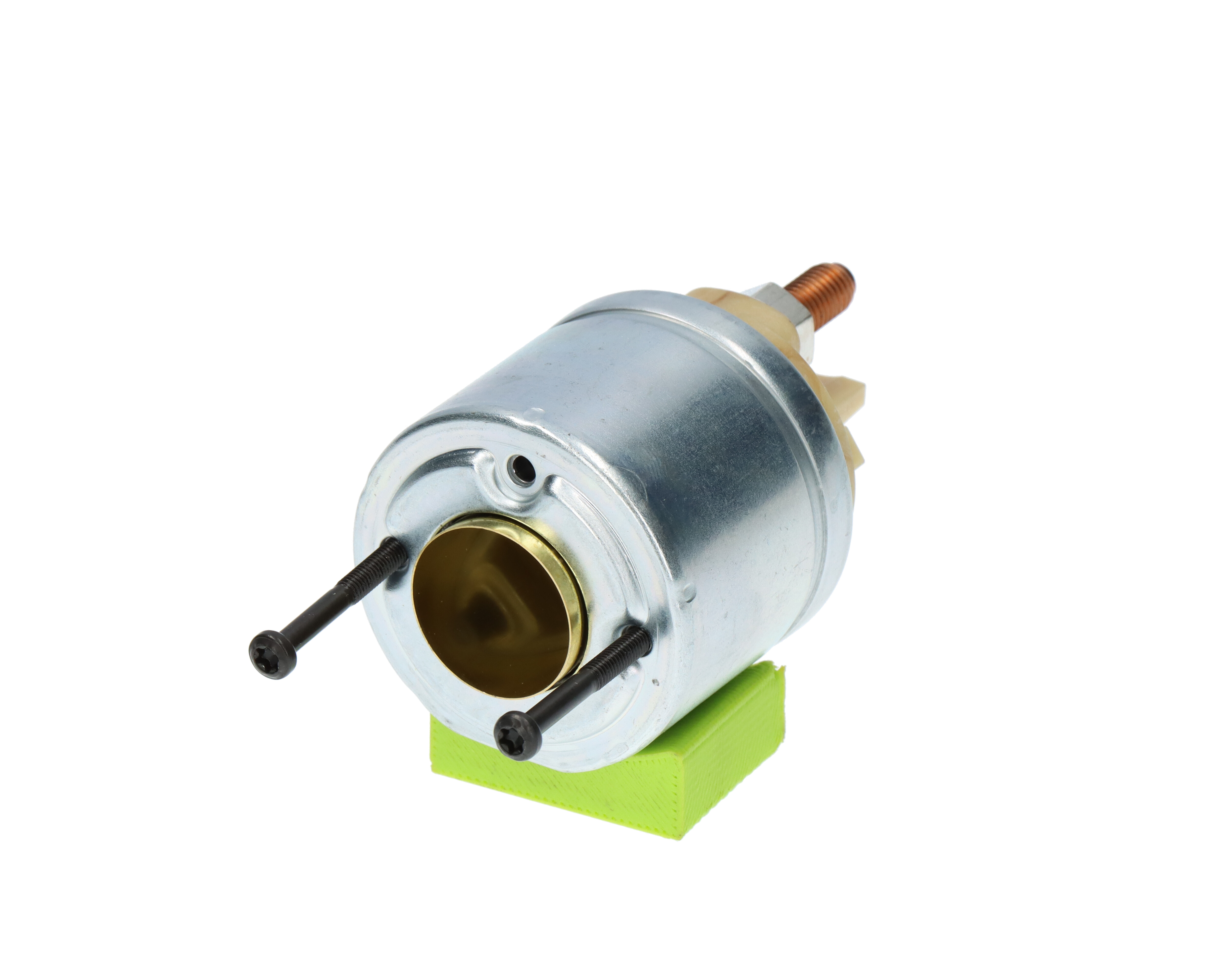 VALEO Interruptor electromagnético, motor de arranque 594467