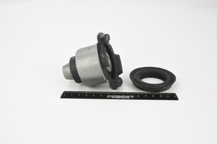 originais Opel ASTRA FEBEST Suspensão corpo do eixo CHAB-C100R