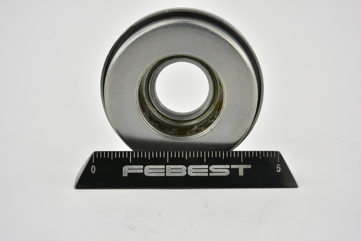 Anti-Friction Bearing, suspension strut support mounting FEBEST CHB-LAC suitable for CHEVROLET, DAEWOO at cheap price
