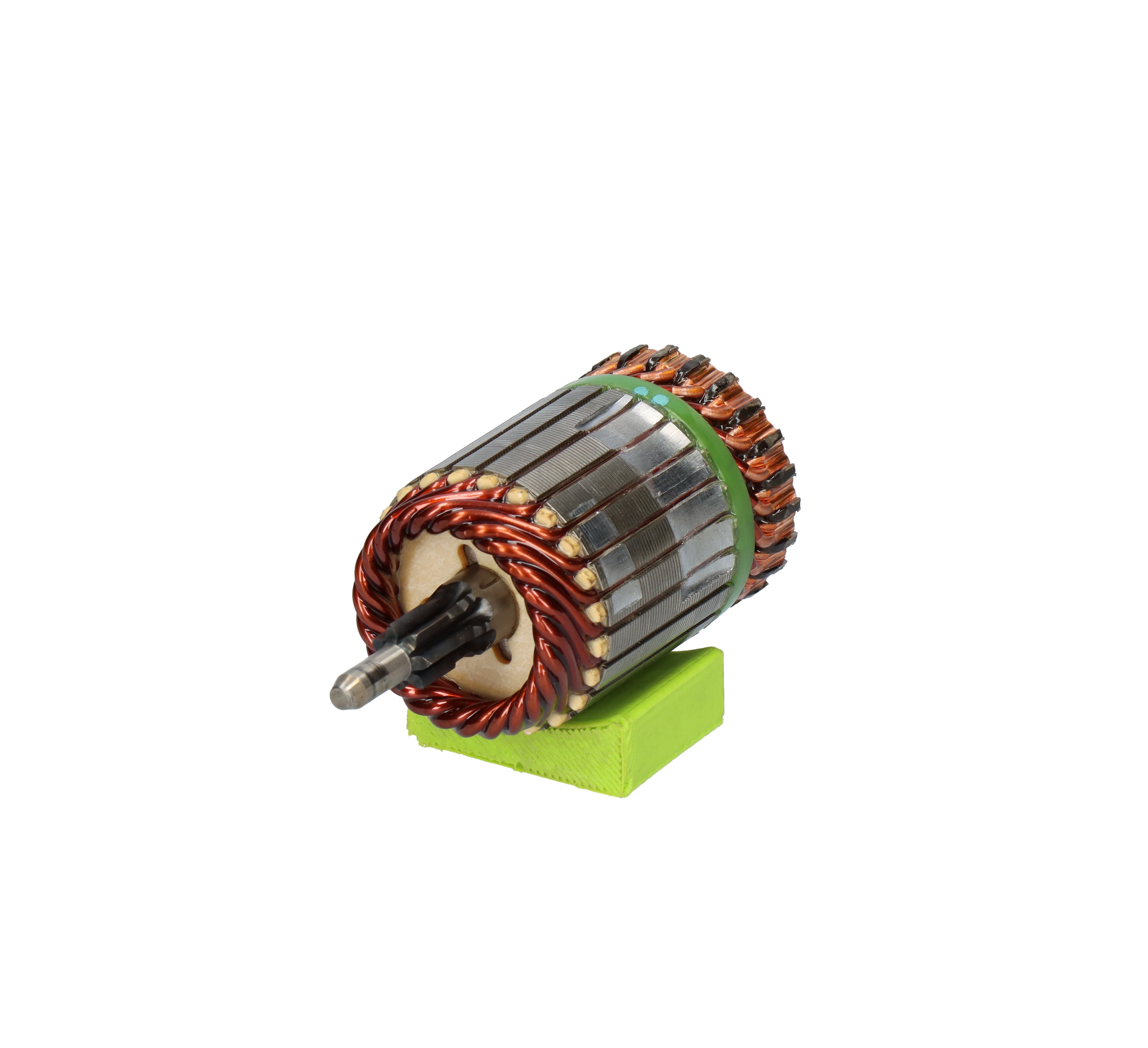 Anker, starter VALEO 594530 geschikt voor VOLKSWAGEN, BMW, MERCEDES-BENZ, OPEL, FORD goedkope