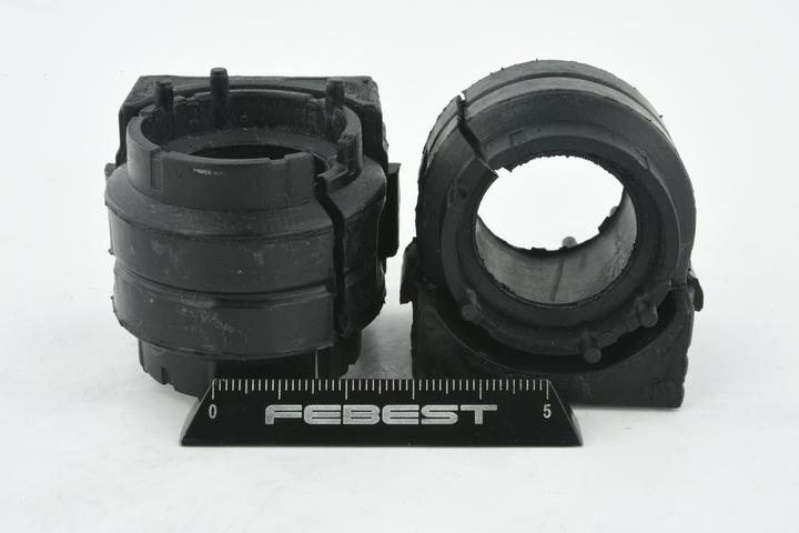 Stabilizatoriaus įvorė FEBEST CHSB-ORLF-KIT tinka CHEVROLET pigu