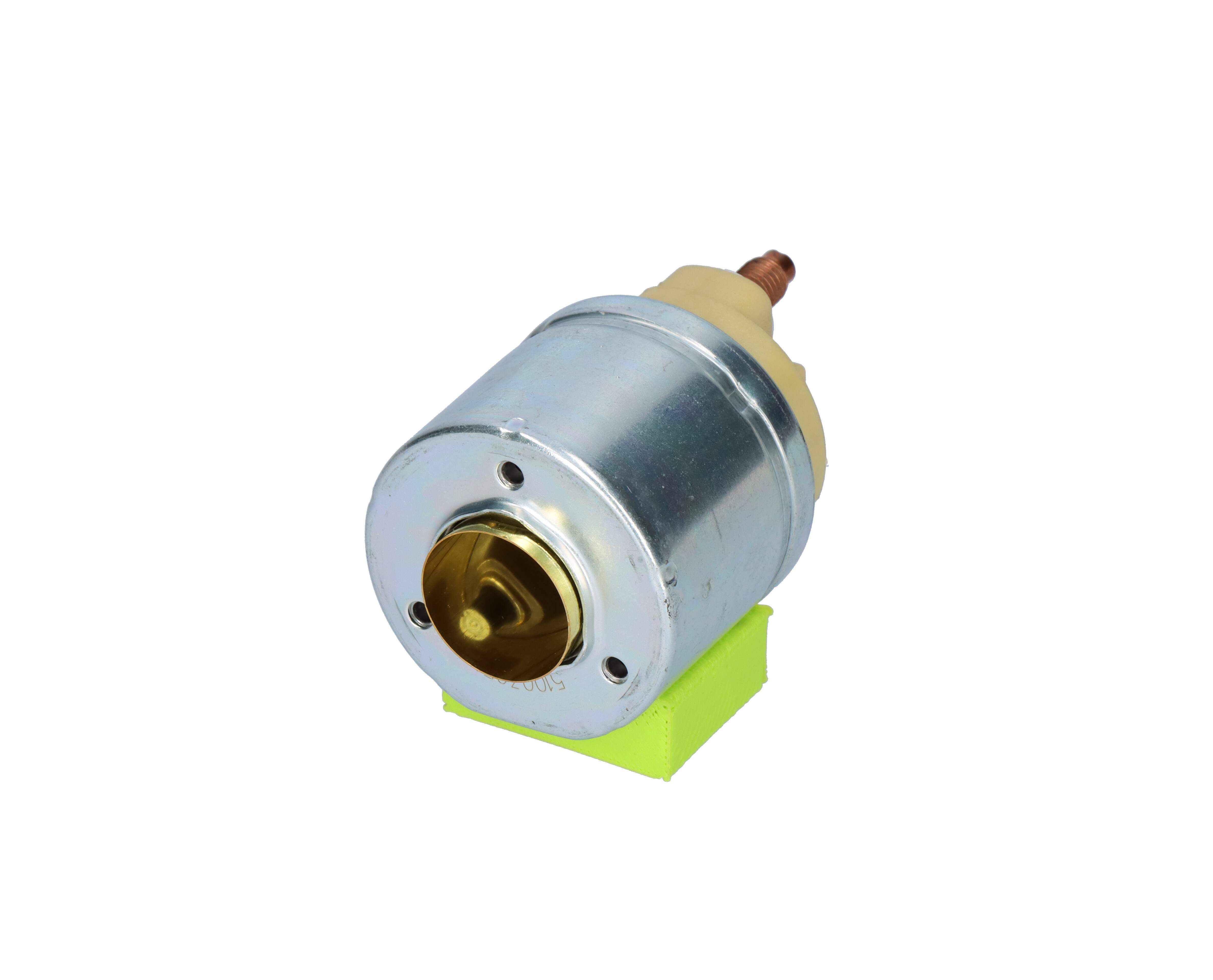 77363326 OE VALEO Starter solenoid 594613