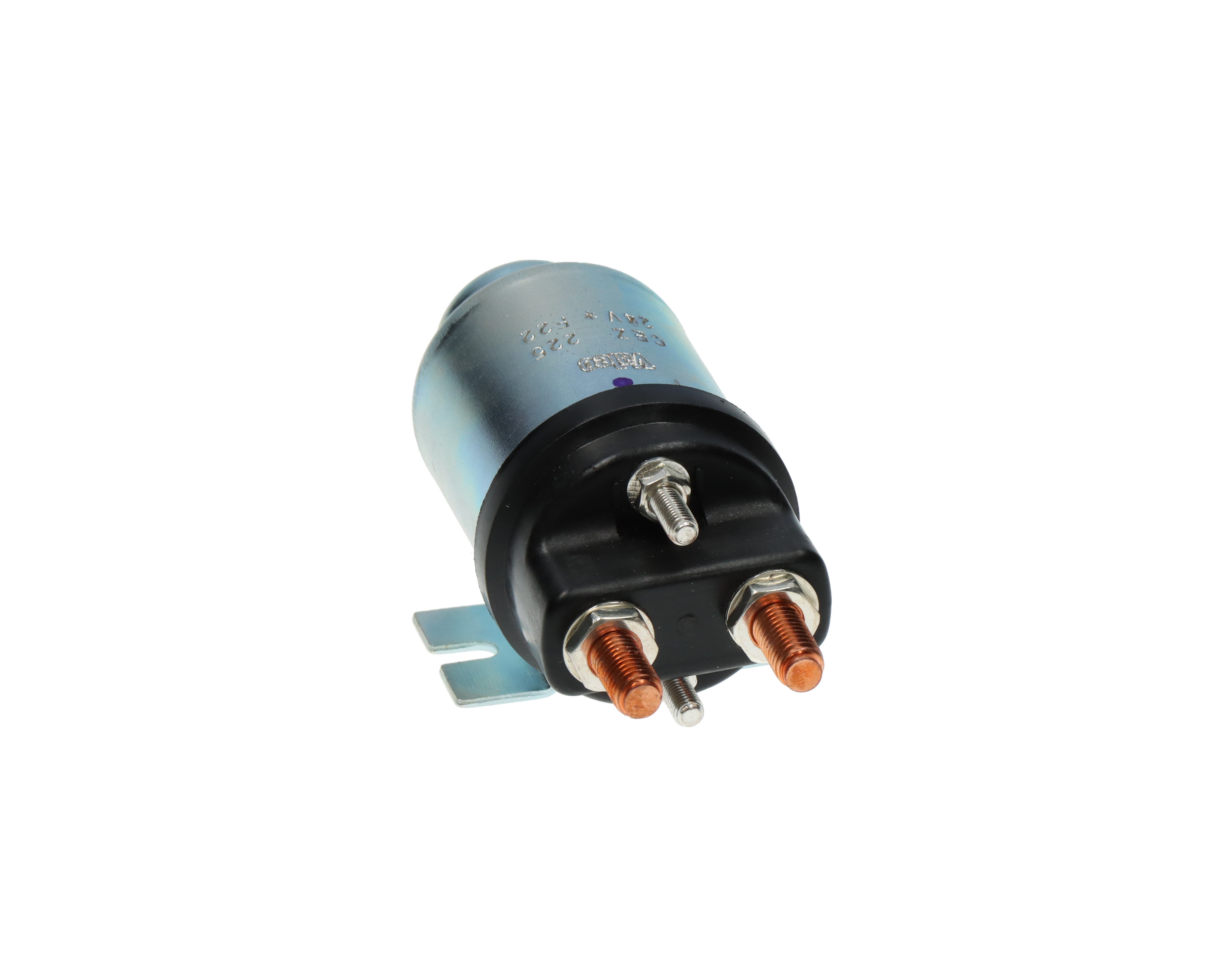 7420367490 OE VALEO Interruptor electromagnético, motor de arranque 594652