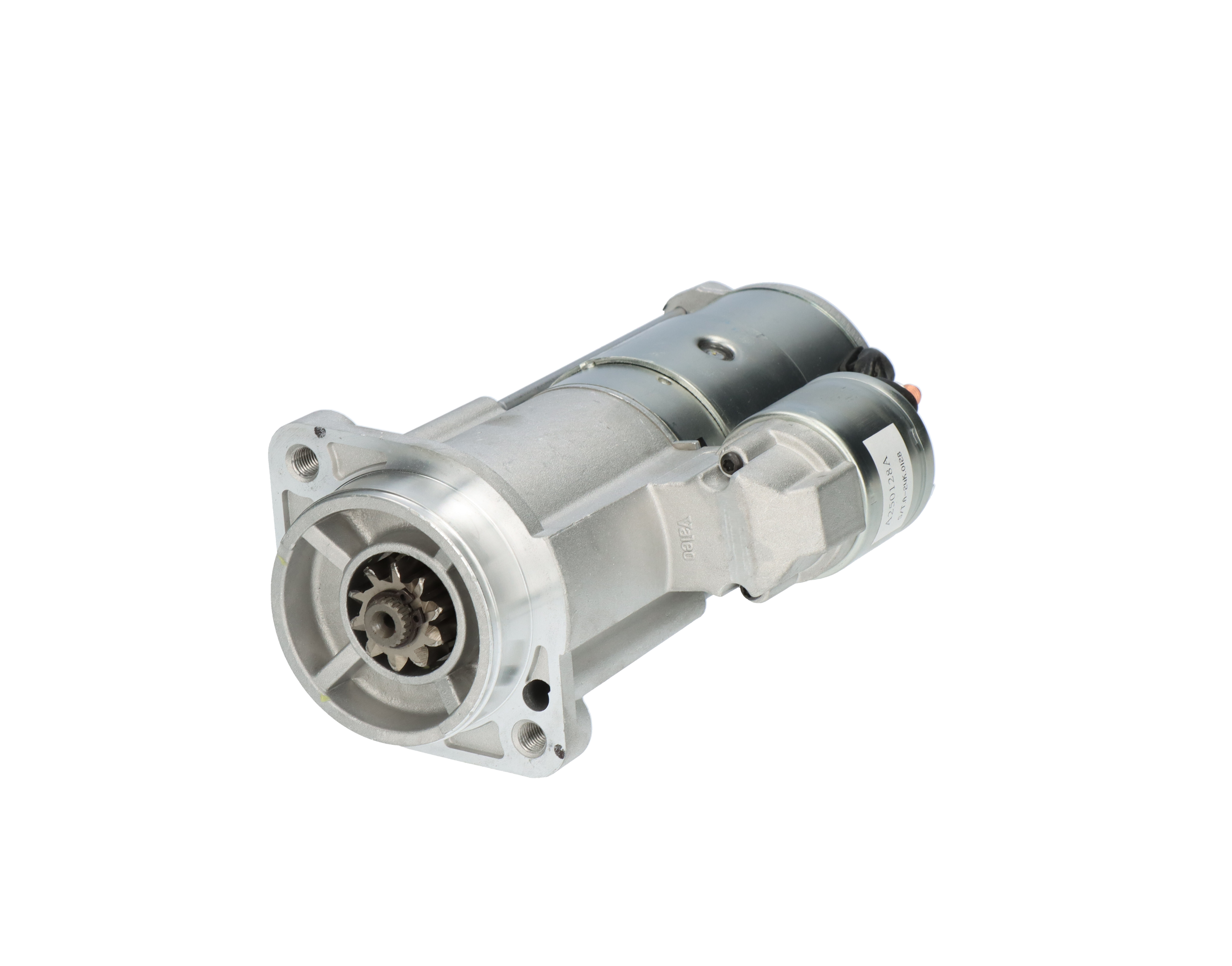 VALEO 600077 Motores de arranque MG originales