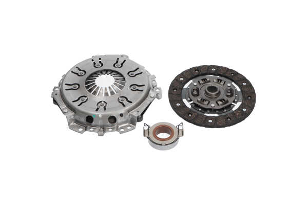 KAVO PARTS CP-1023 Jogo de embraiagem Vios / Yaris II Sedan (XP9) 1.3 (NCP92_) Gasolina 86 cv 2008 preço