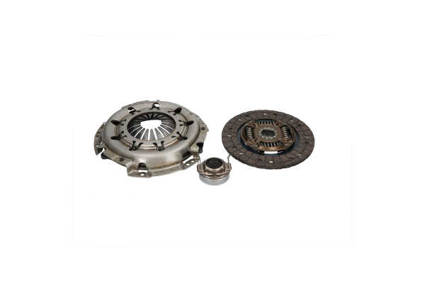 KAVO PARTS CP-1038 Kit completo de embrague TOYOTA Hilux VI Pick-up 2.8 D 4WD (LN166) Gasóleo 88 cv 1997 precio