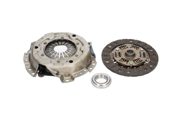 KAVO PARTS CP-1083 Kit d'embrayage TOYOTA STARLET